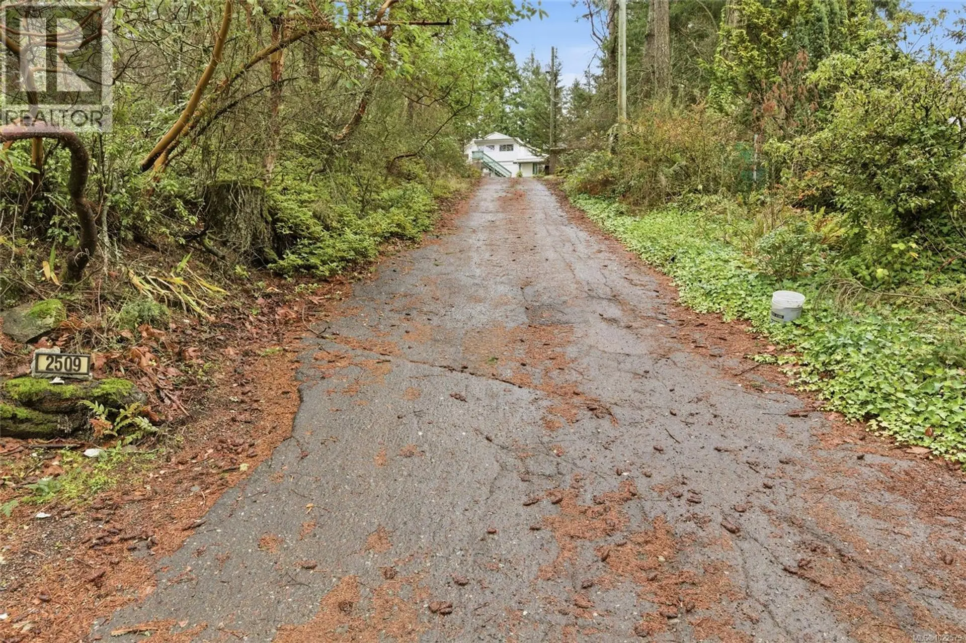 Property at 2509 FLORENCE LAKE RD, Langford, BC