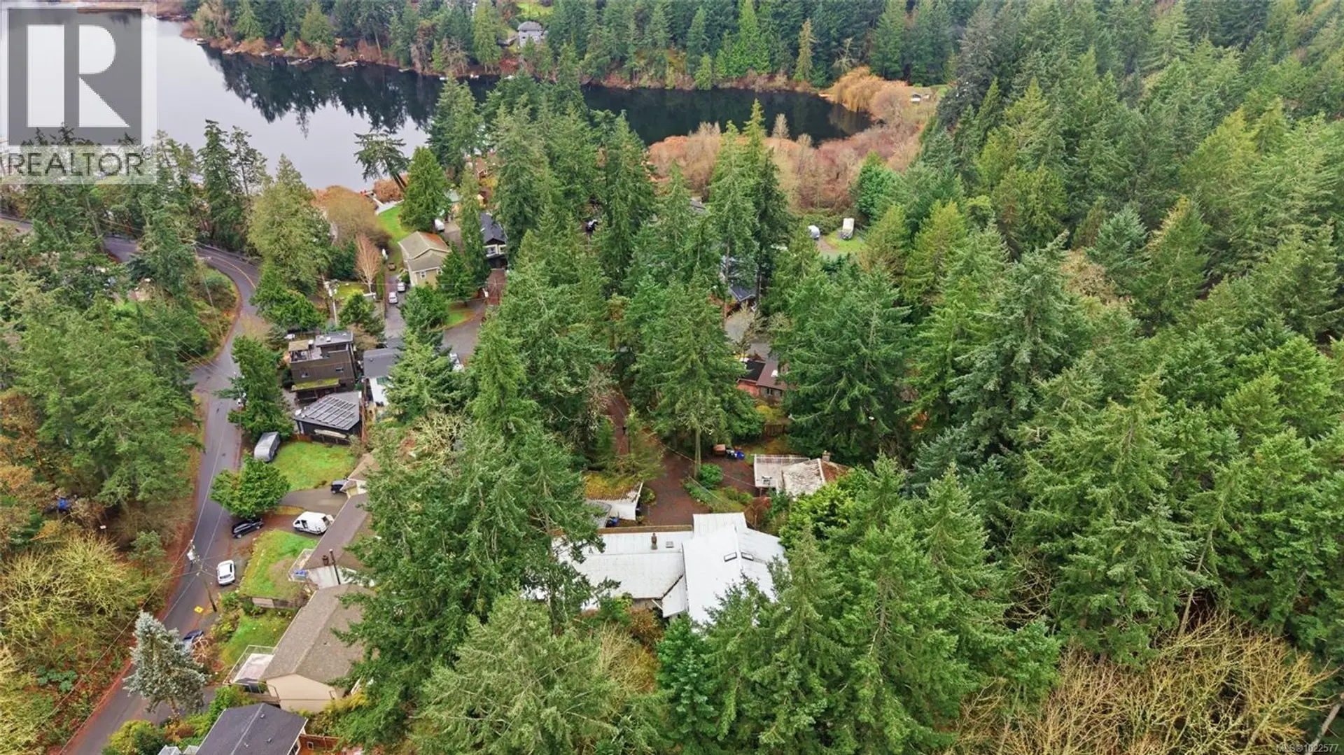 Property at 2511 FLORENCE LAKE RD, Langford, BC