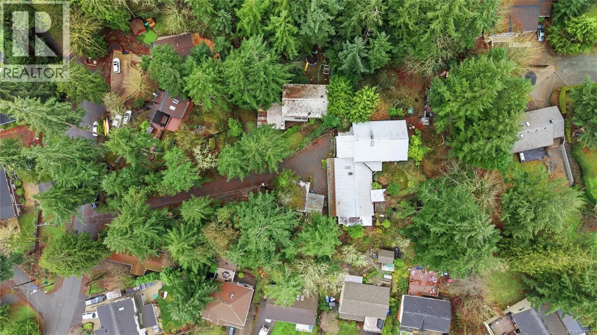 Property at 2511 FLORENCE LAKE RD, Langford, BC