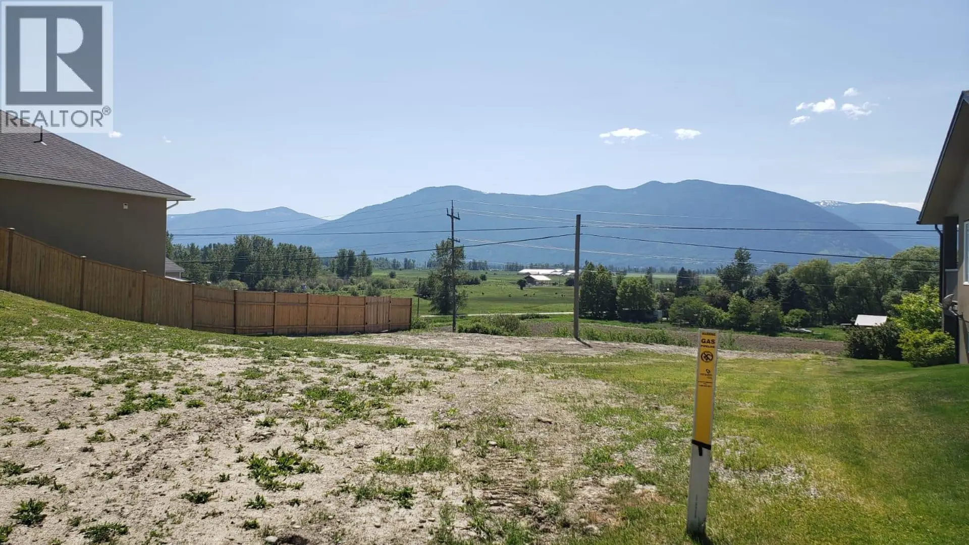 Property at 909 SELKIRK DRIVE, Creston, BC