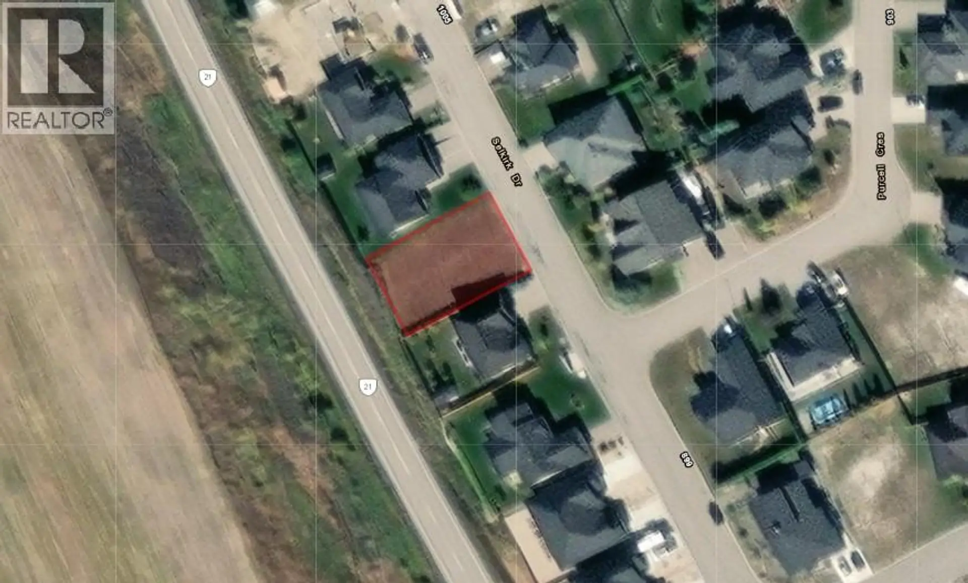 Property at 909 SELKIRK DRIVE, Creston, BC