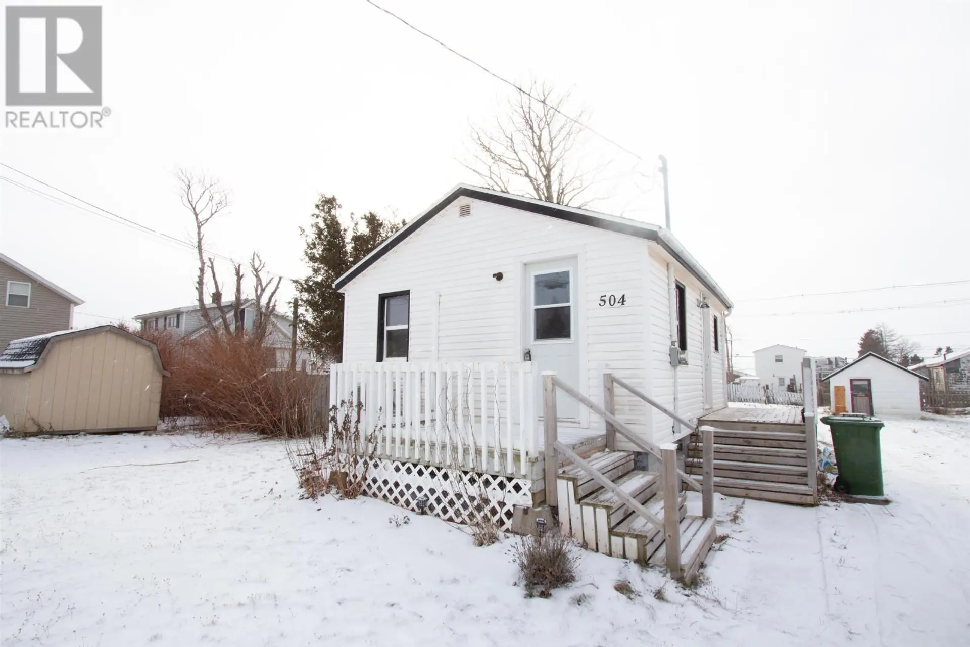 Property at 504 SHEEN STREET, Summerside, PE