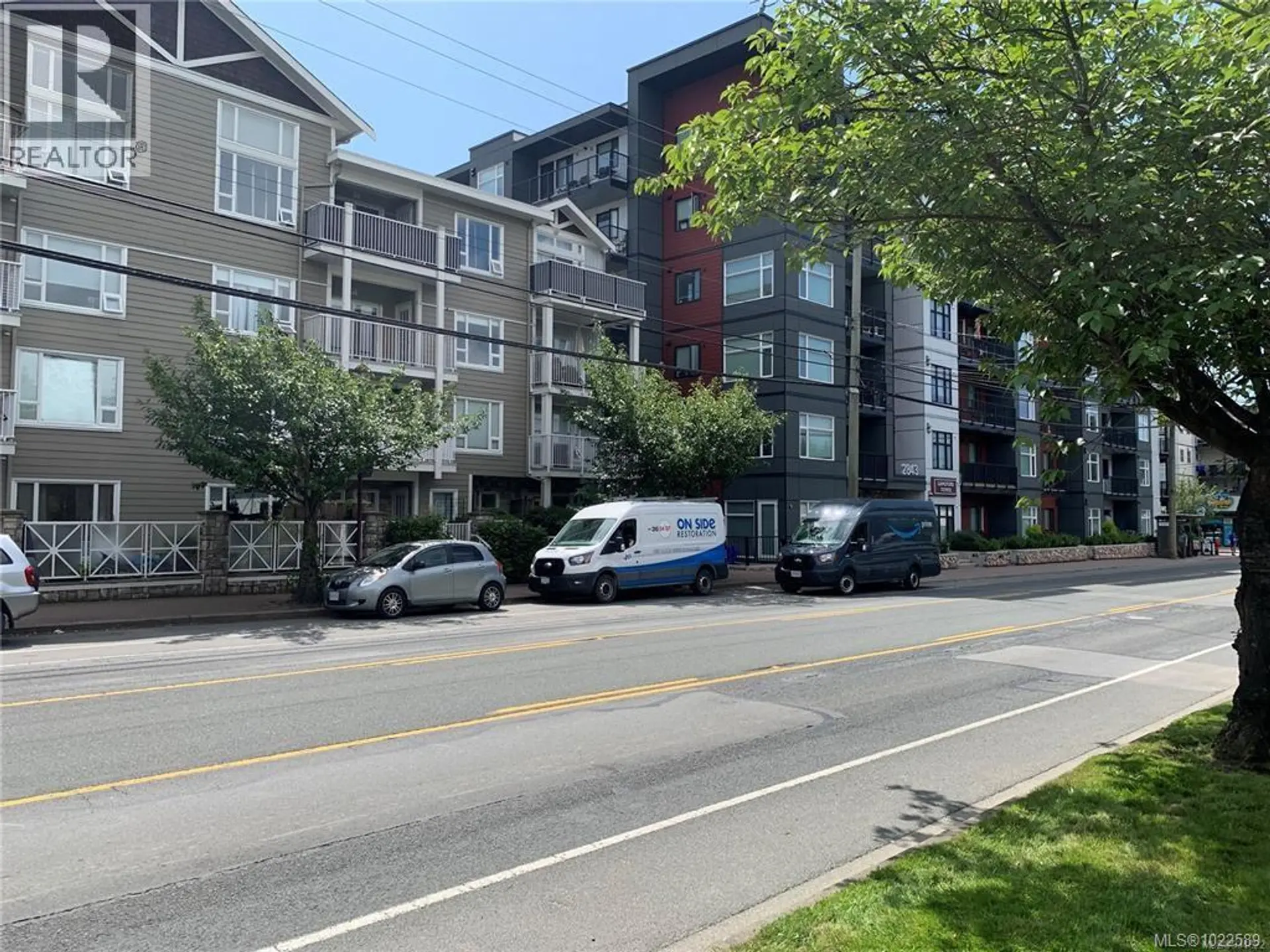 Property at 2832 JACKLIN RD, Langford, BC