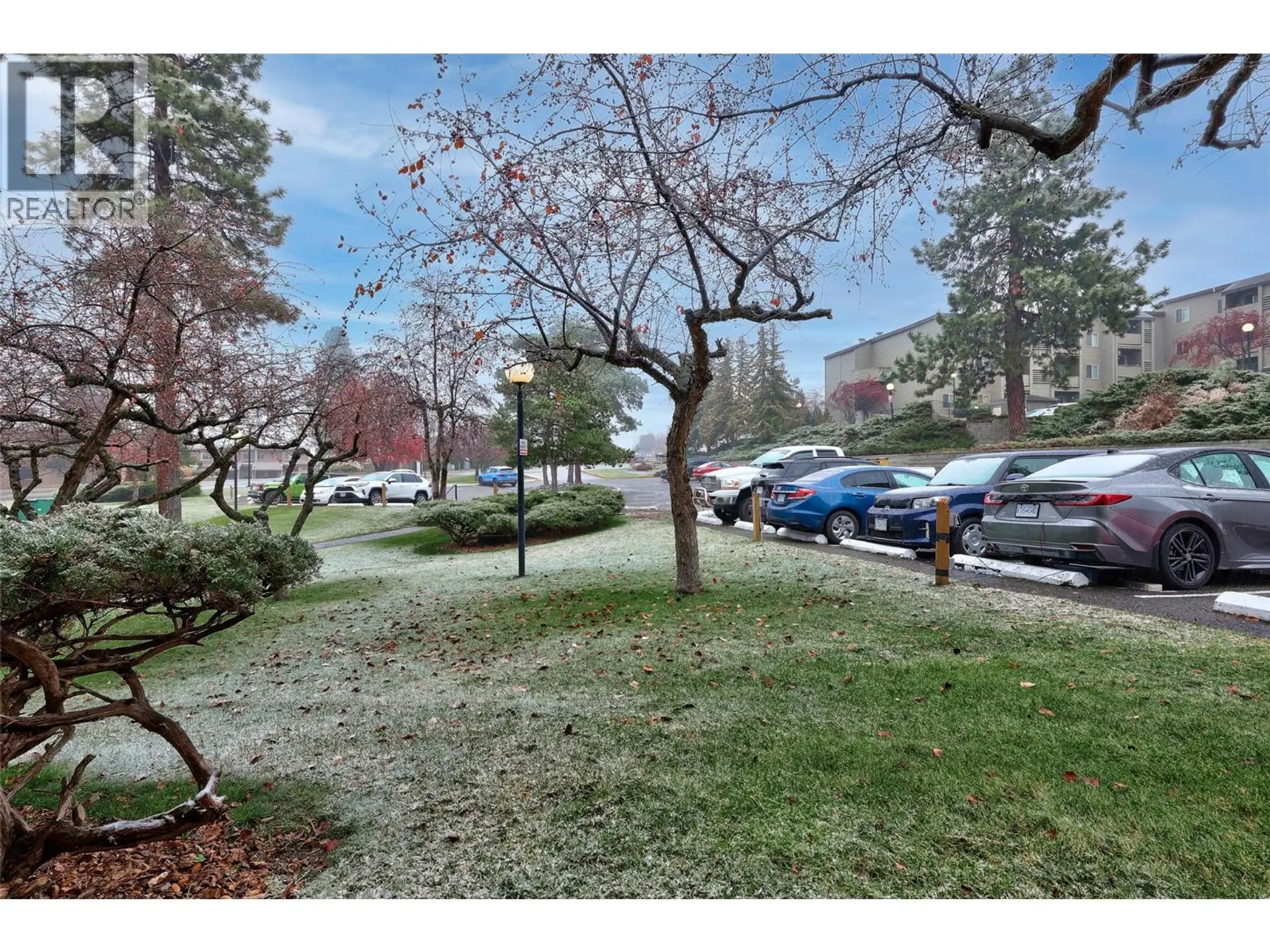 Property at #111 245 GORDONHORN CRESCENT, Kamloops, BC