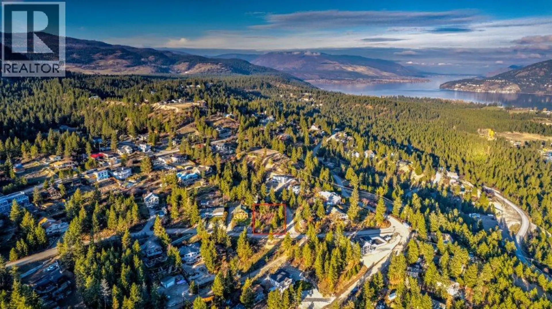 Property at 667 MOUNTAIN DRIVE, Vernon, BC