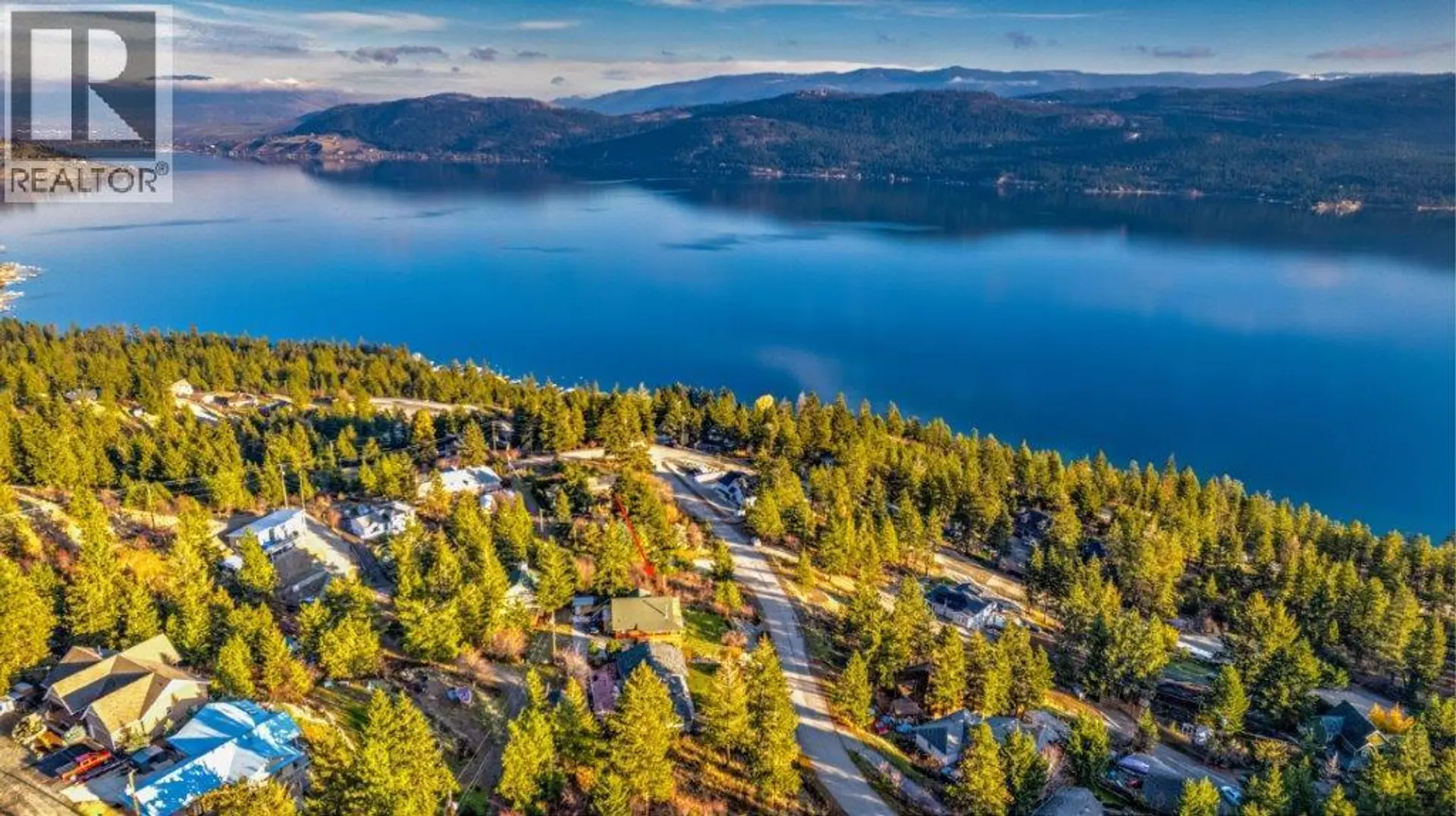 Property at 667 MOUNTAIN DRIVE, Vernon, BC