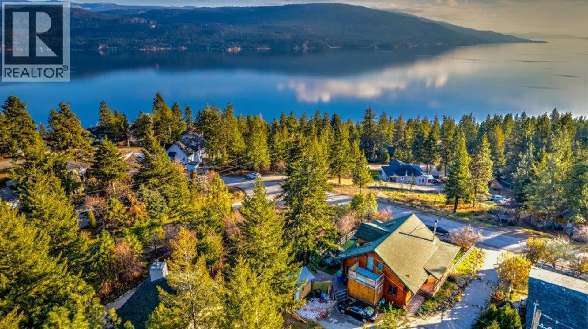 Property at 667 MOUNTAIN DRIVE, Vernon, BC