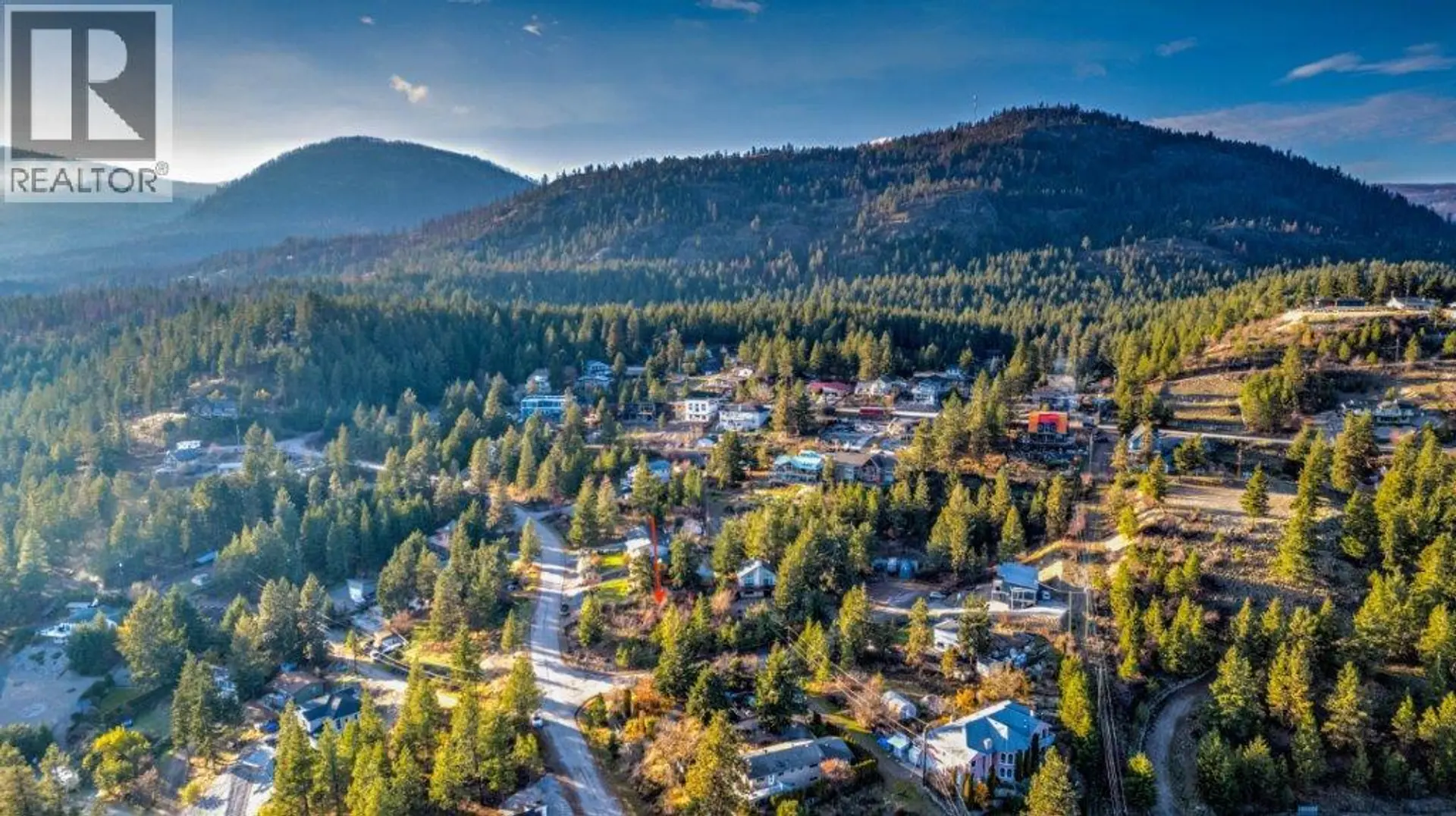 Property at 667 MOUNTAIN DRIVE, Vernon, BC