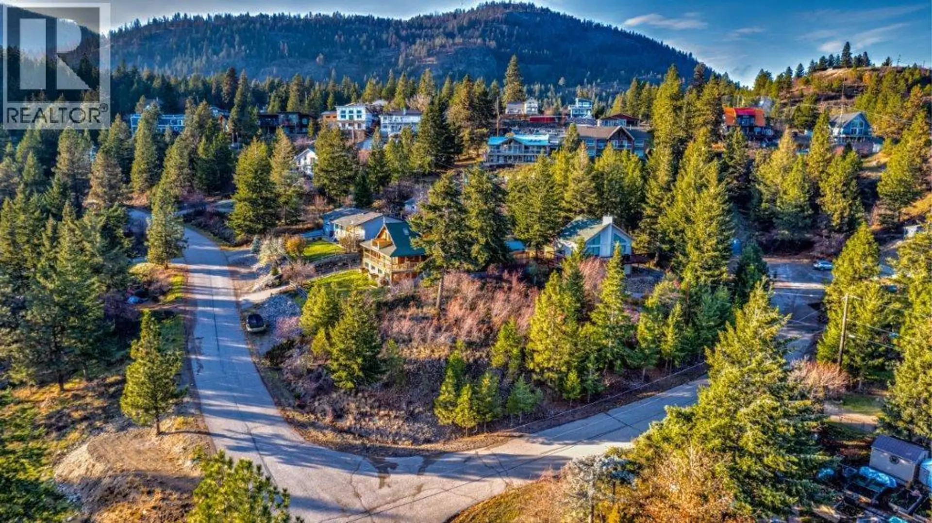 Property at 667 MOUNTAIN DRIVE, Vernon, BC