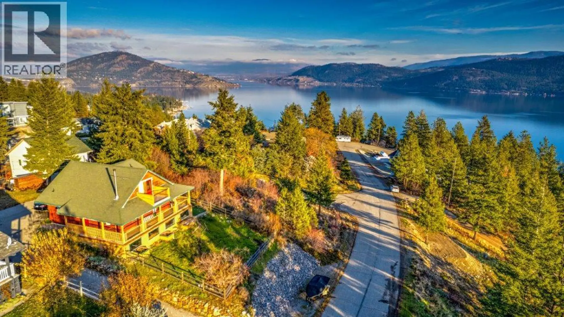 Property at 667 MOUNTAIN DRIVE, Vernon, BC