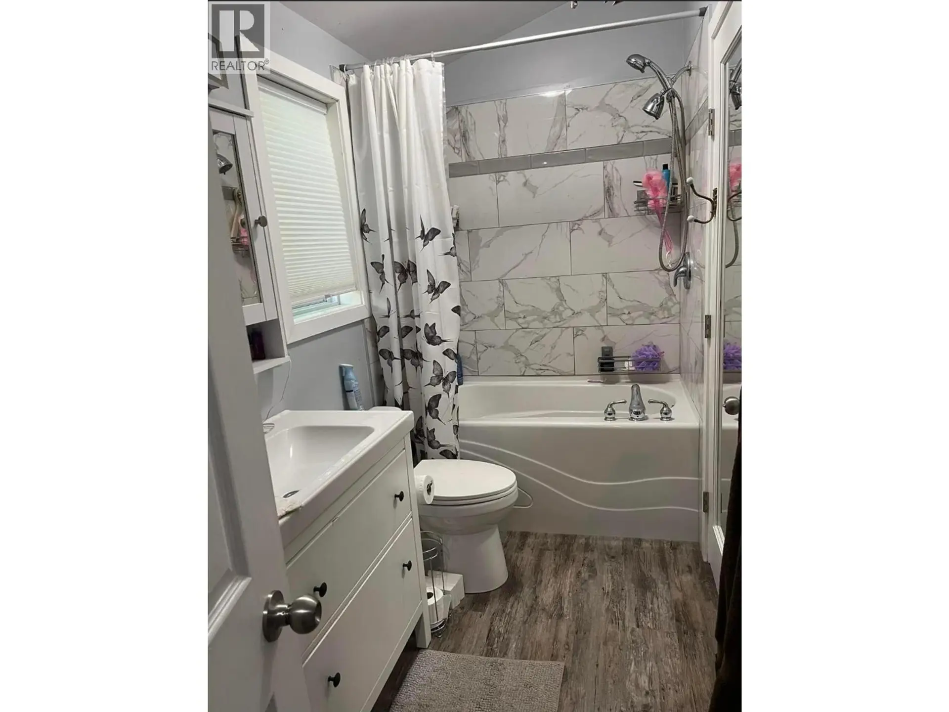 Property at #14 2481 SQUILAX ANGLEMONT ROAD, Lee Creek, BC