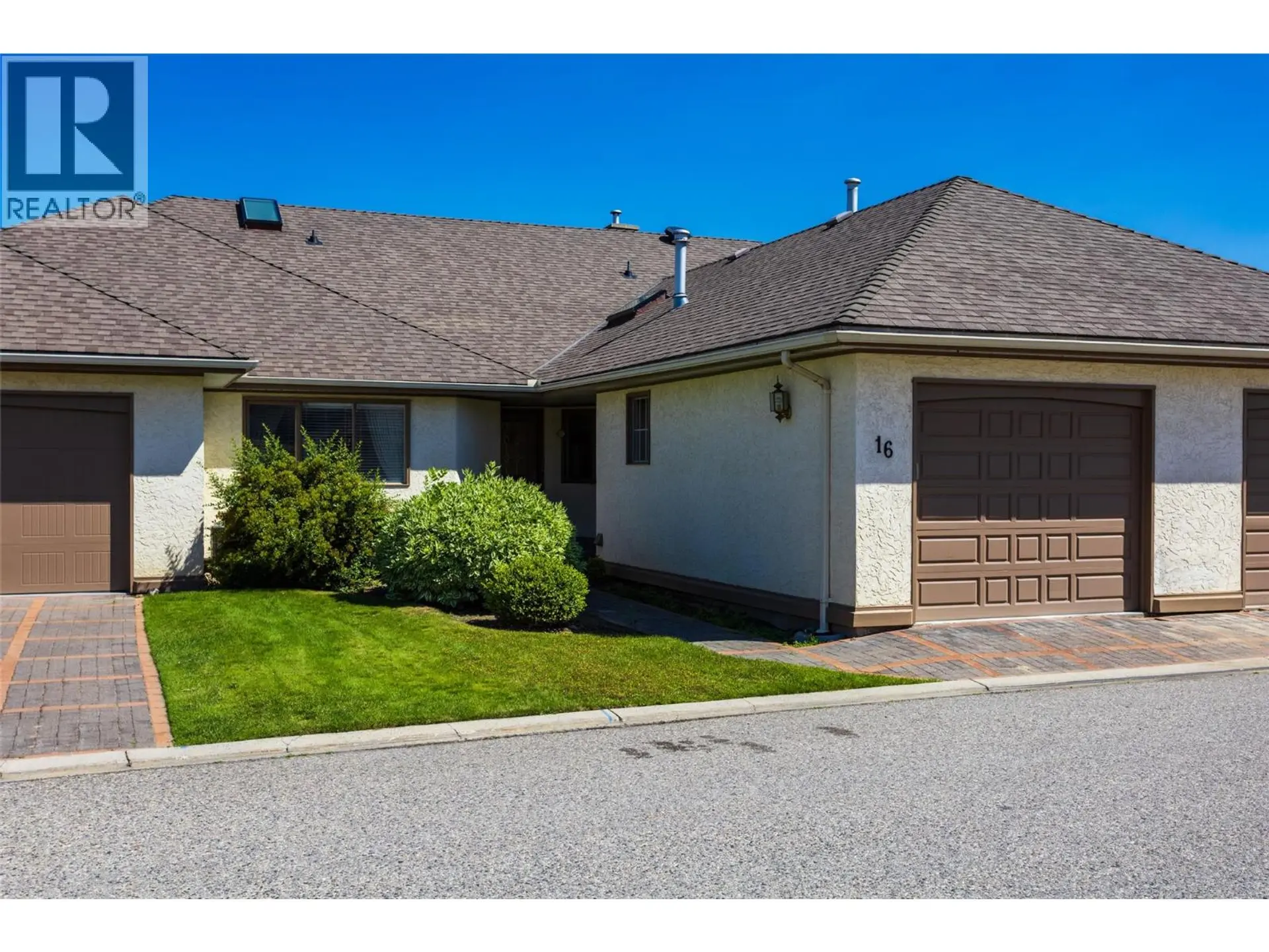 Property at #16 950 Lanfranco Road, Kelowna, BC