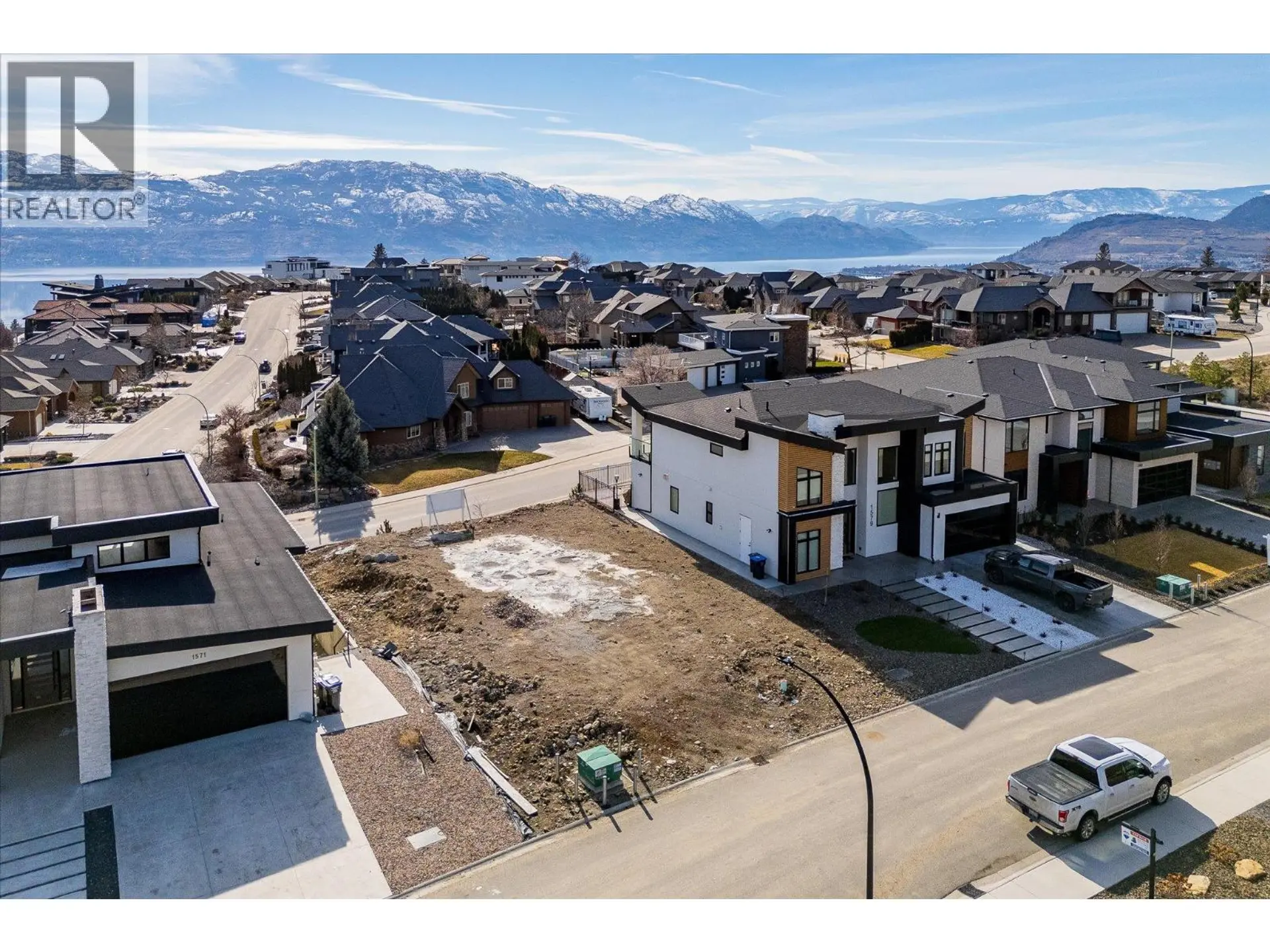 Property at LOT 59 MALBEC PLACE, West Kelowna, BC