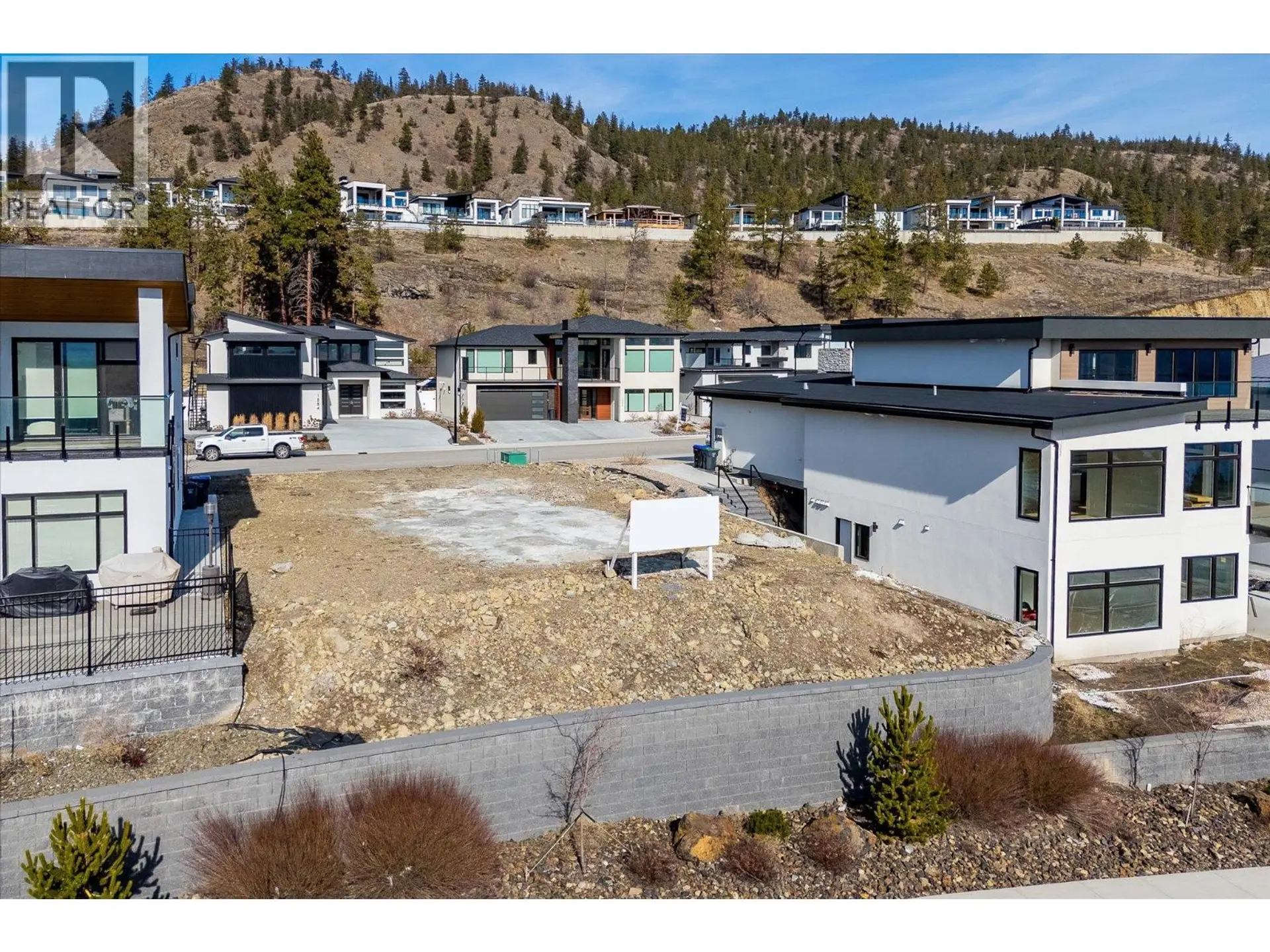 Property at LOT 59 MALBEC PLACE, West Kelowna, BC