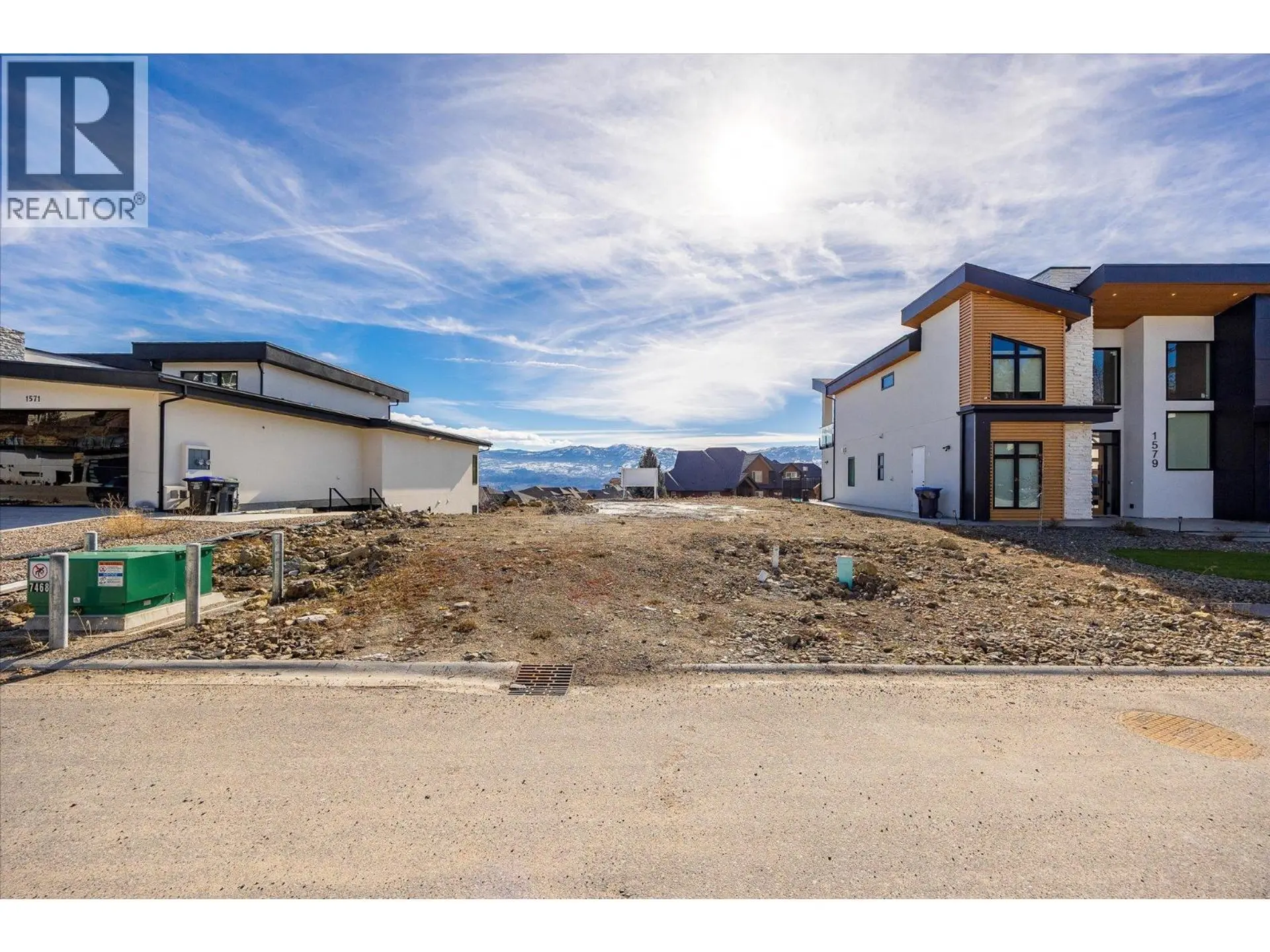 Property at LOT 59 MALBEC PLACE, West Kelowna, BC