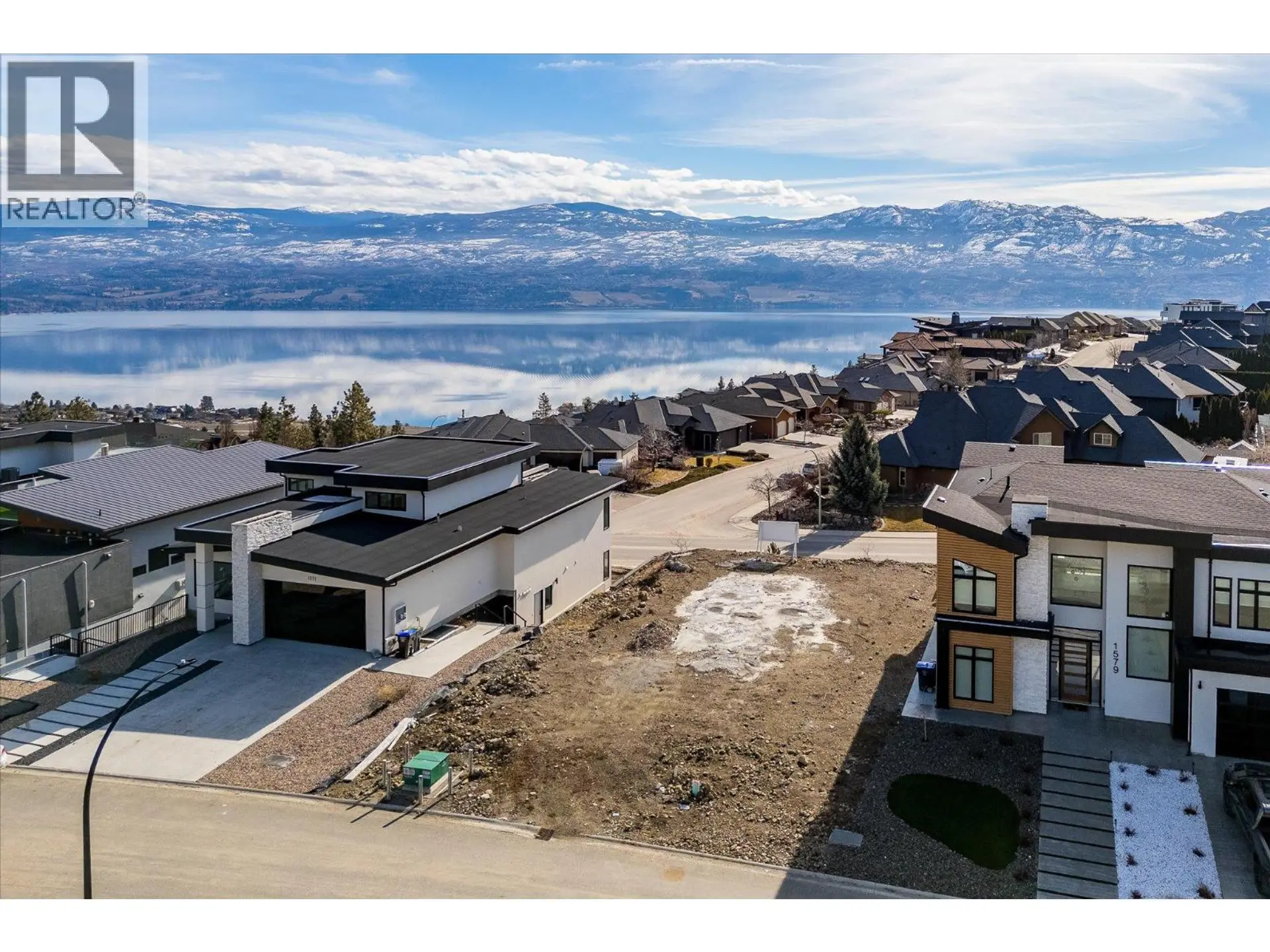Property at LOT 59 MALBEC PLACE, West Kelowna, BC