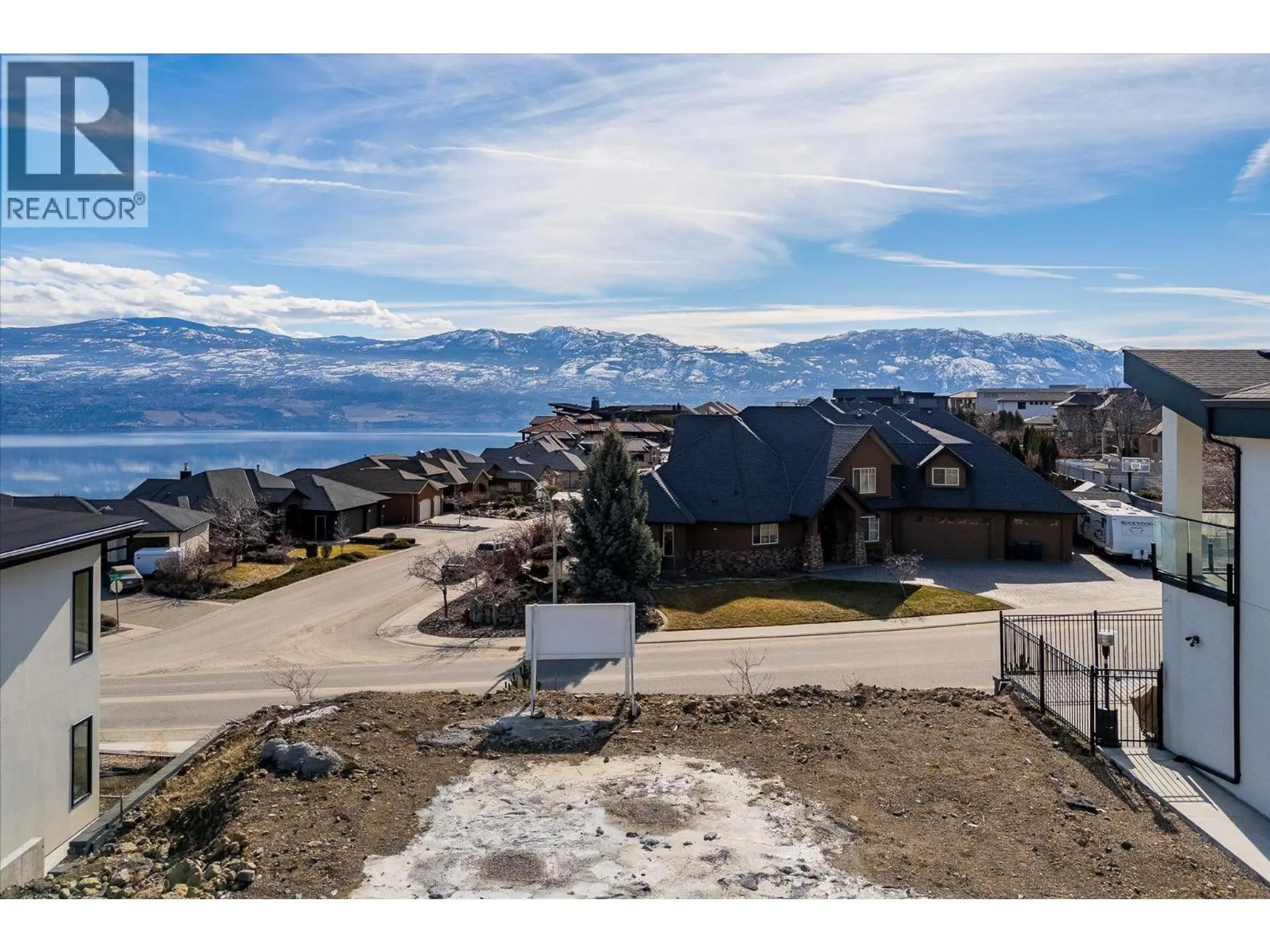 Property at LOT 59 MALBEC PLACE, West Kelowna, BC