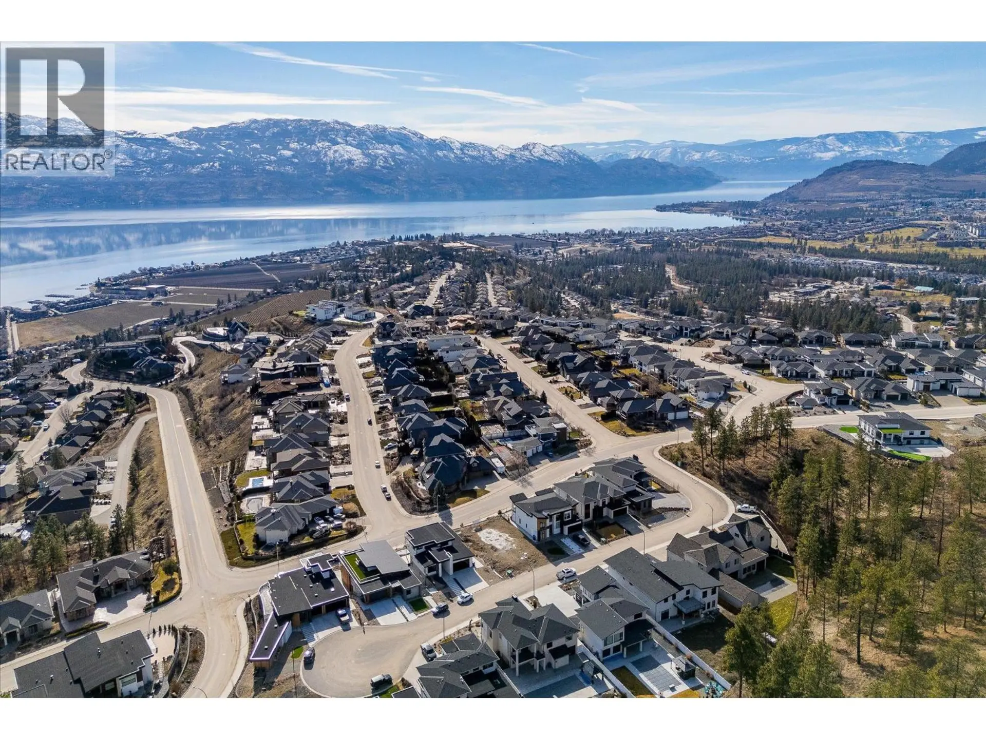 Property at LOT 59 MALBEC PLACE, West Kelowna, BC