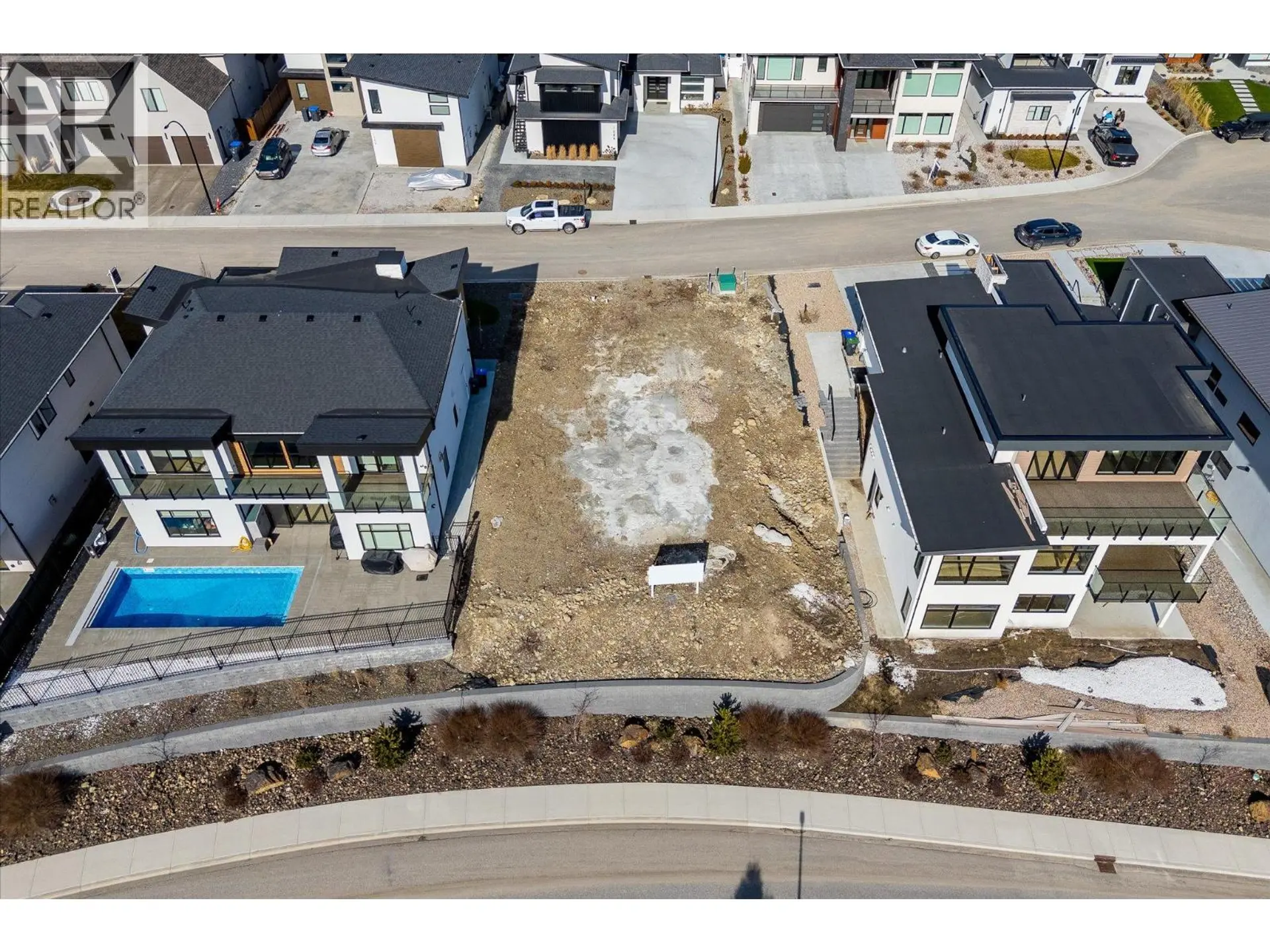 Property at LOT 59 MALBEC PLACE, West Kelowna, BC