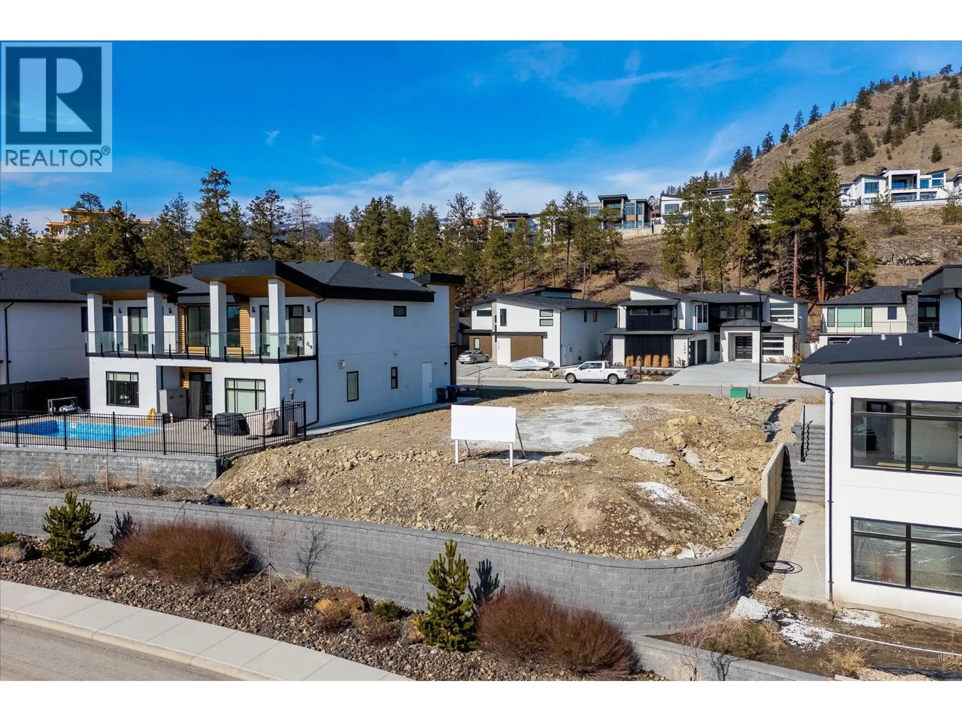 Property at LOT 59 MALBEC PLACE, West Kelowna, BC