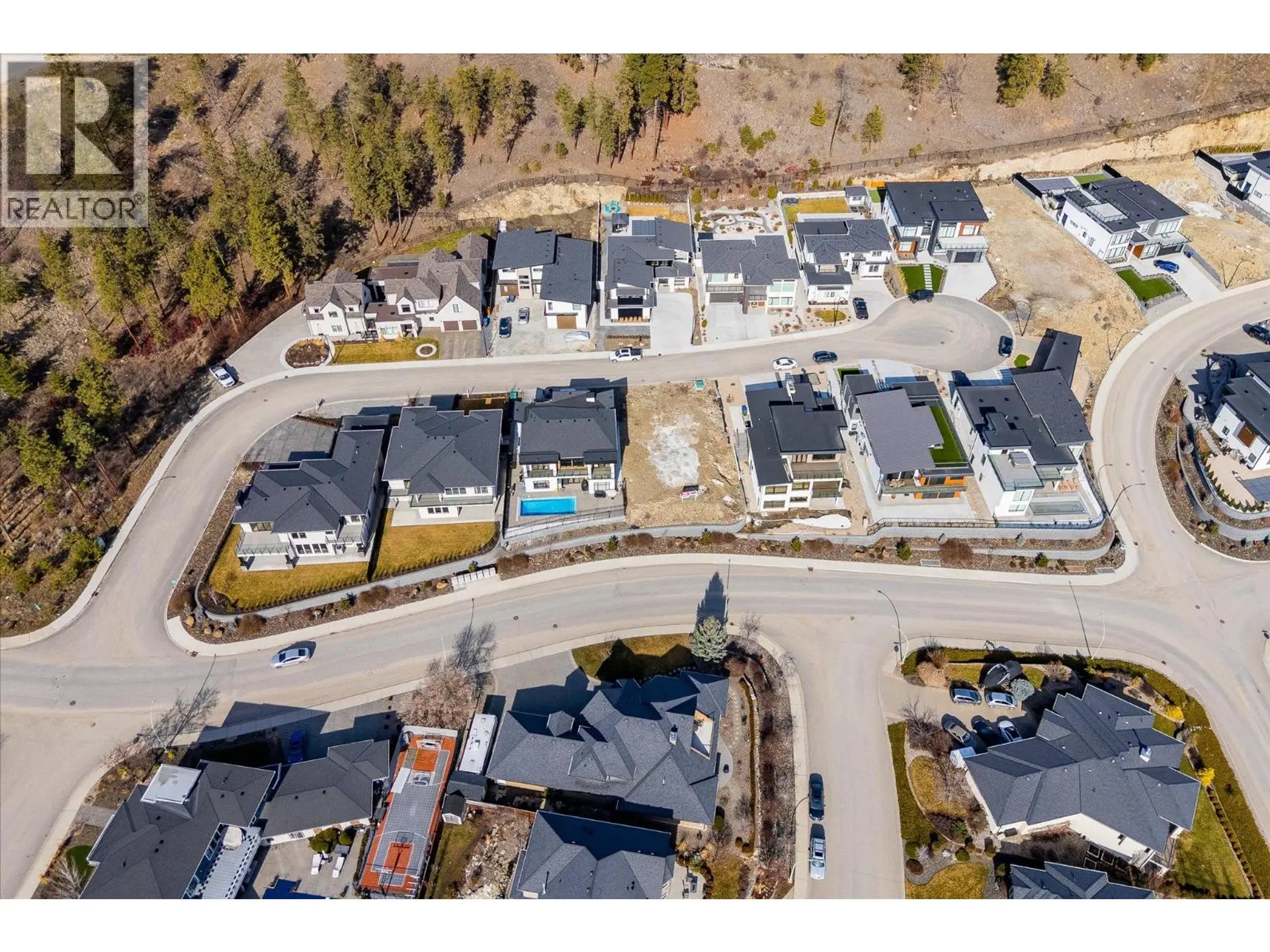 Property at LOT 59 MALBEC PLACE, West Kelowna, BC