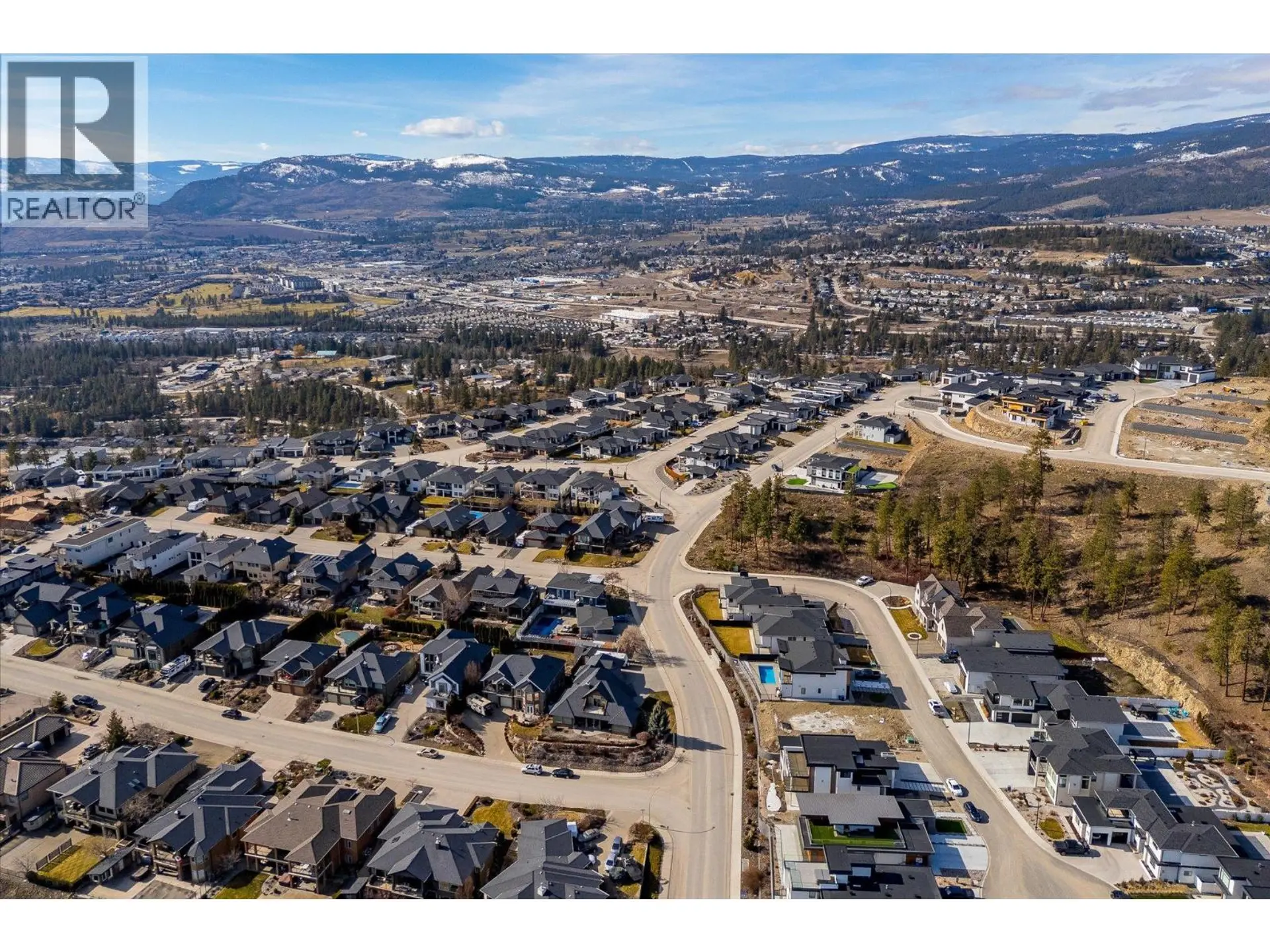 Property at LOT 59 MALBEC PLACE, West Kelowna, BC