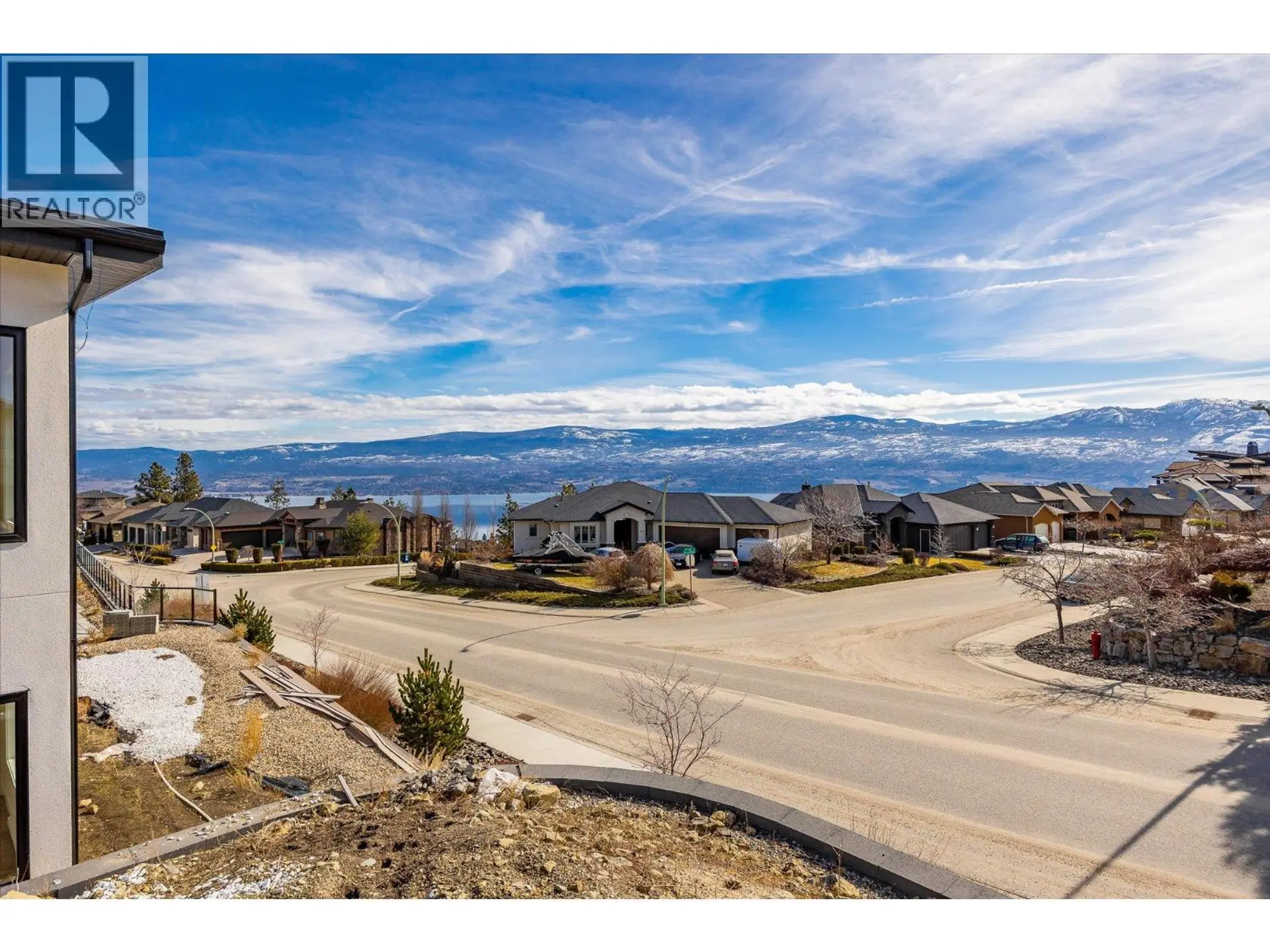 Property at LOT 59 MALBEC PLACE, West Kelowna, BC