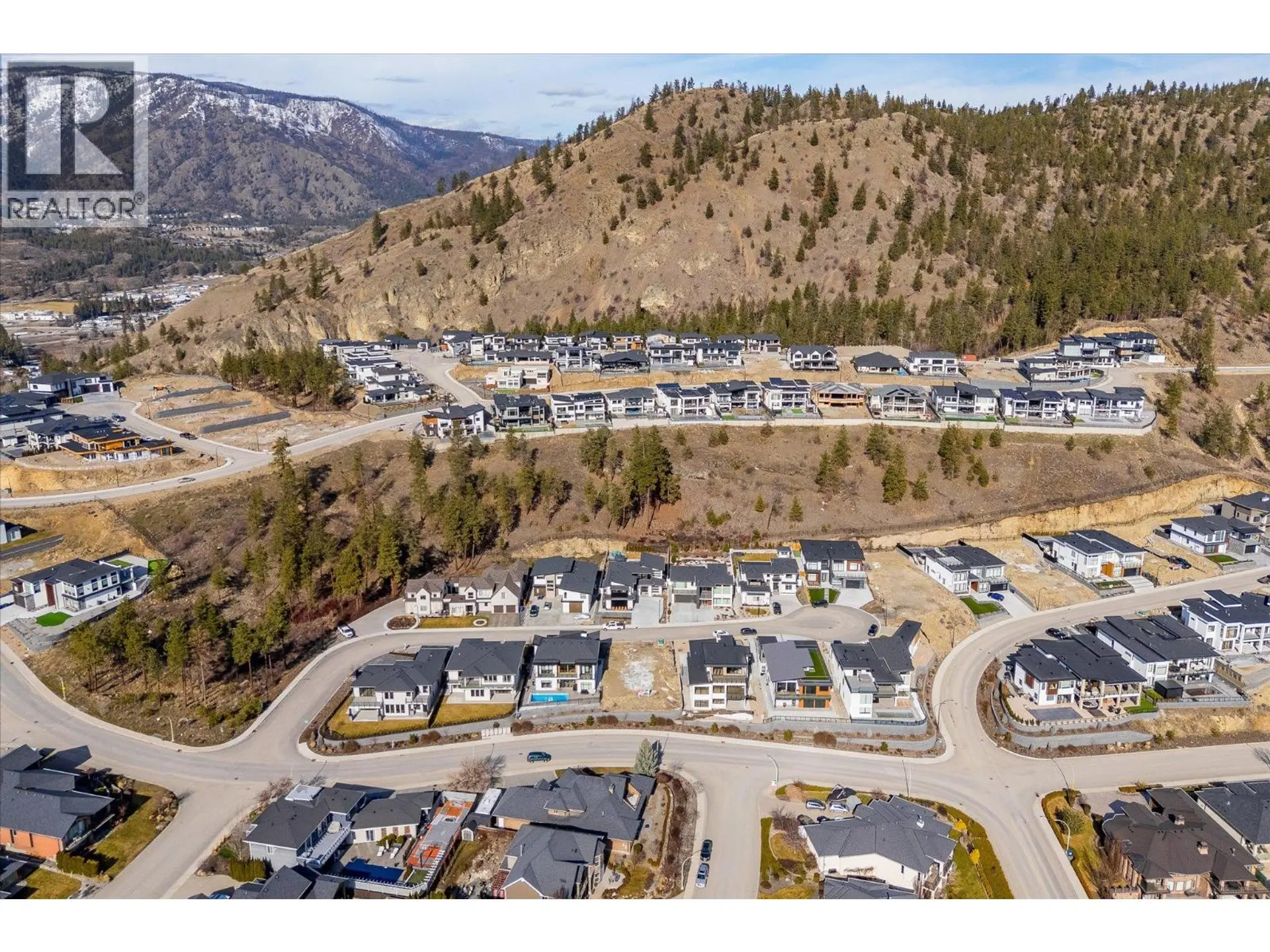 Property at LOT 59 MALBEC PLACE, West Kelowna, BC