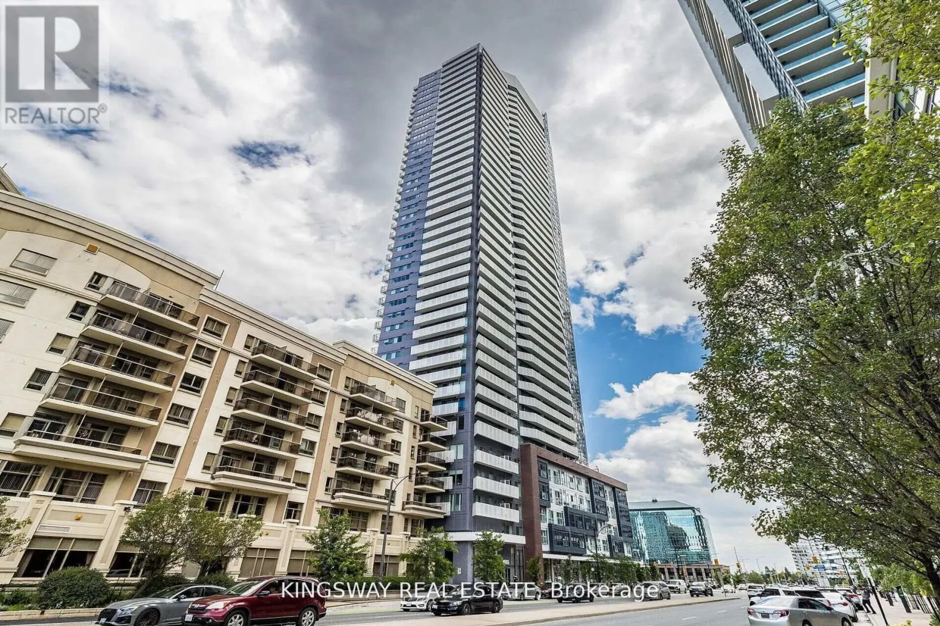 #3311 4065 CONFEDERATION PARKWAY - Image 1