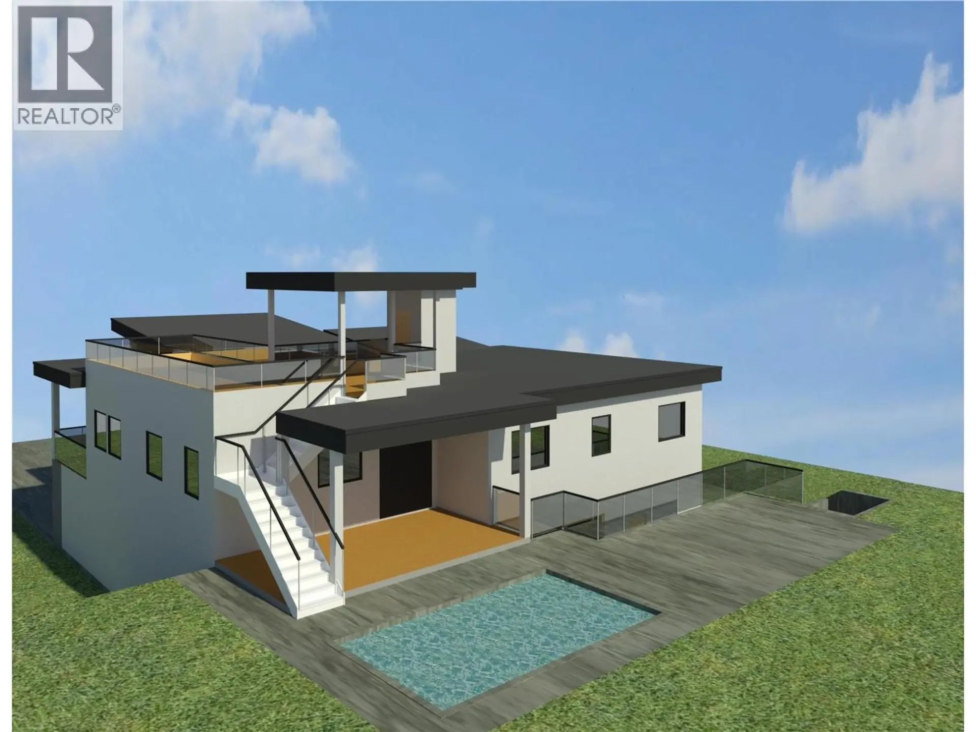 Property at 1432 VINEYARD DRIVE, West Kelowna, BC