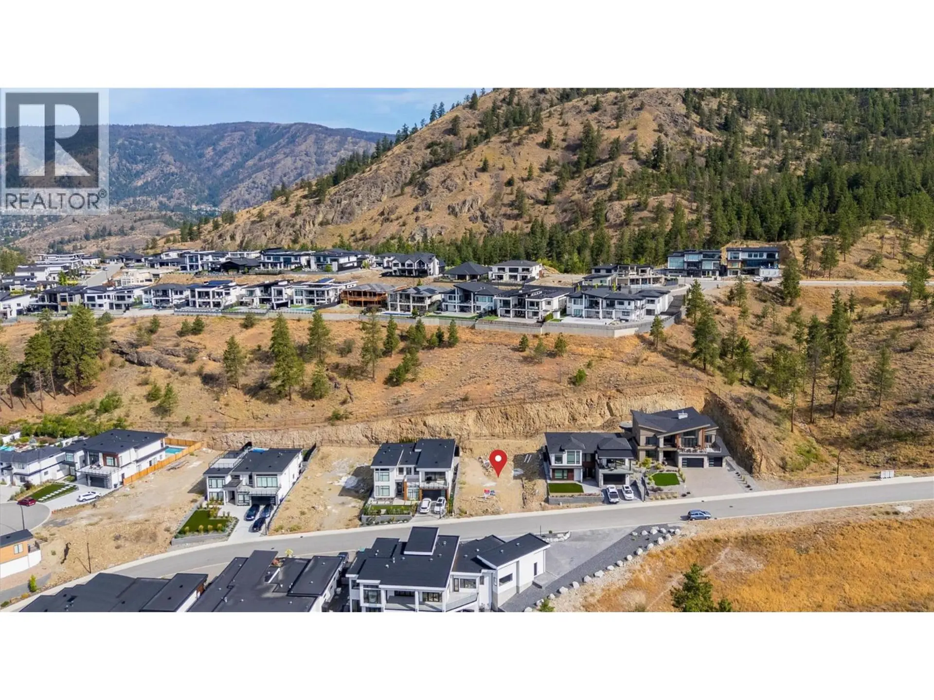 Property at 1432 VINEYARD DRIVE, West Kelowna, BC