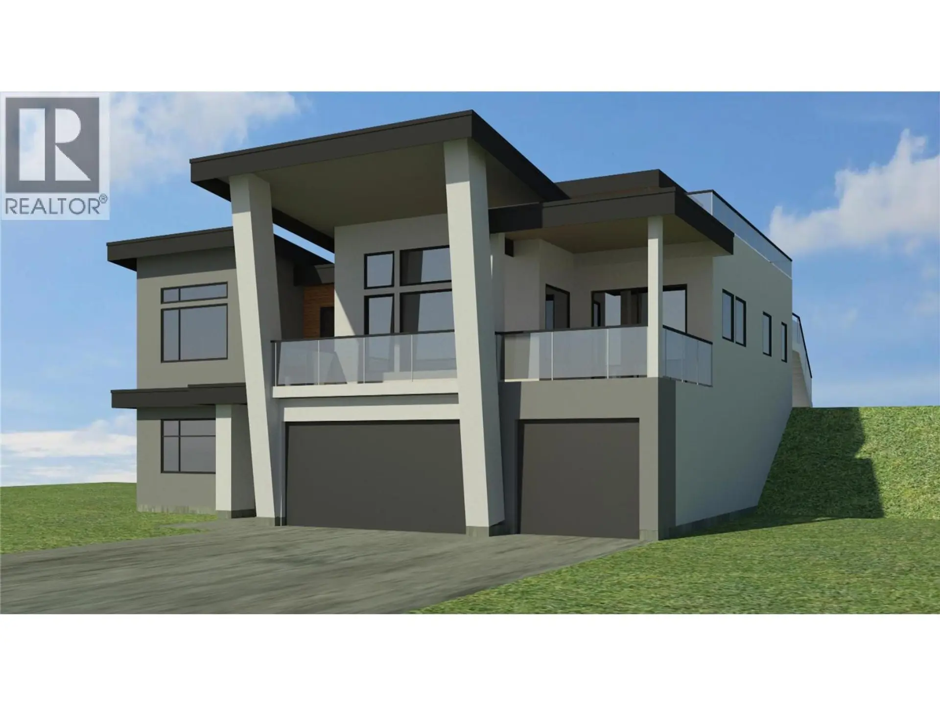 Property at 1432 VINEYARD DRIVE, West Kelowna, BC