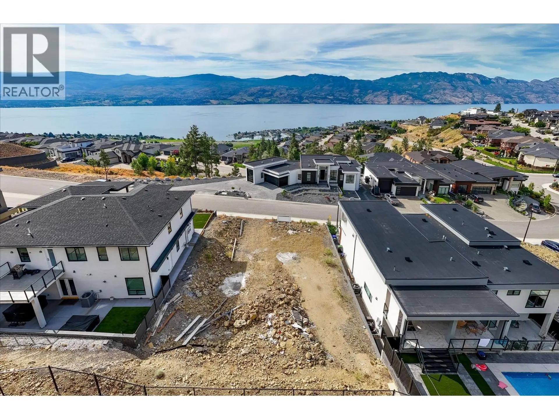 Property at 1432 VINEYARD DRIVE, West Kelowna, BC