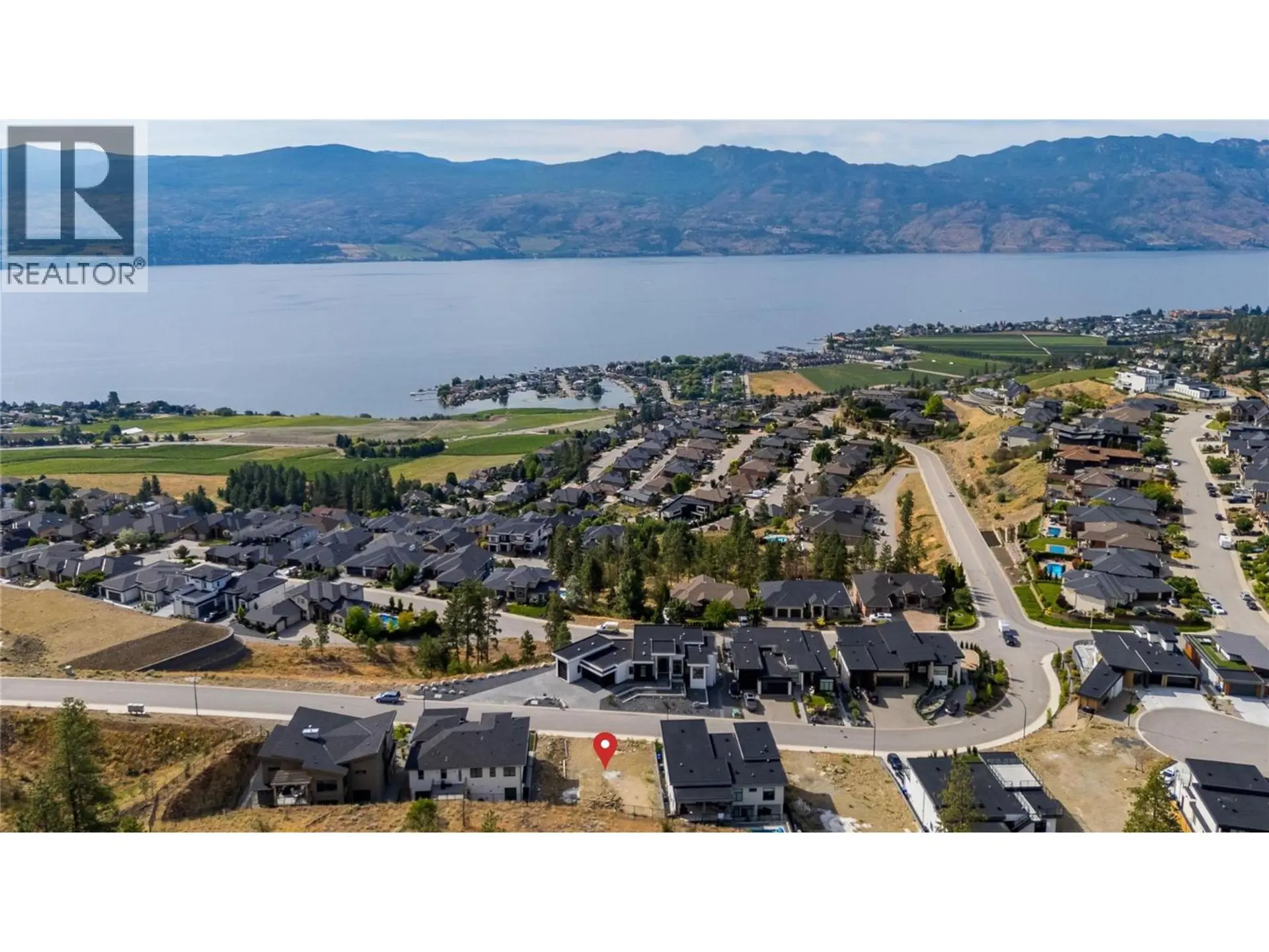 Property at 1432 VINEYARD DRIVE, West Kelowna, BC