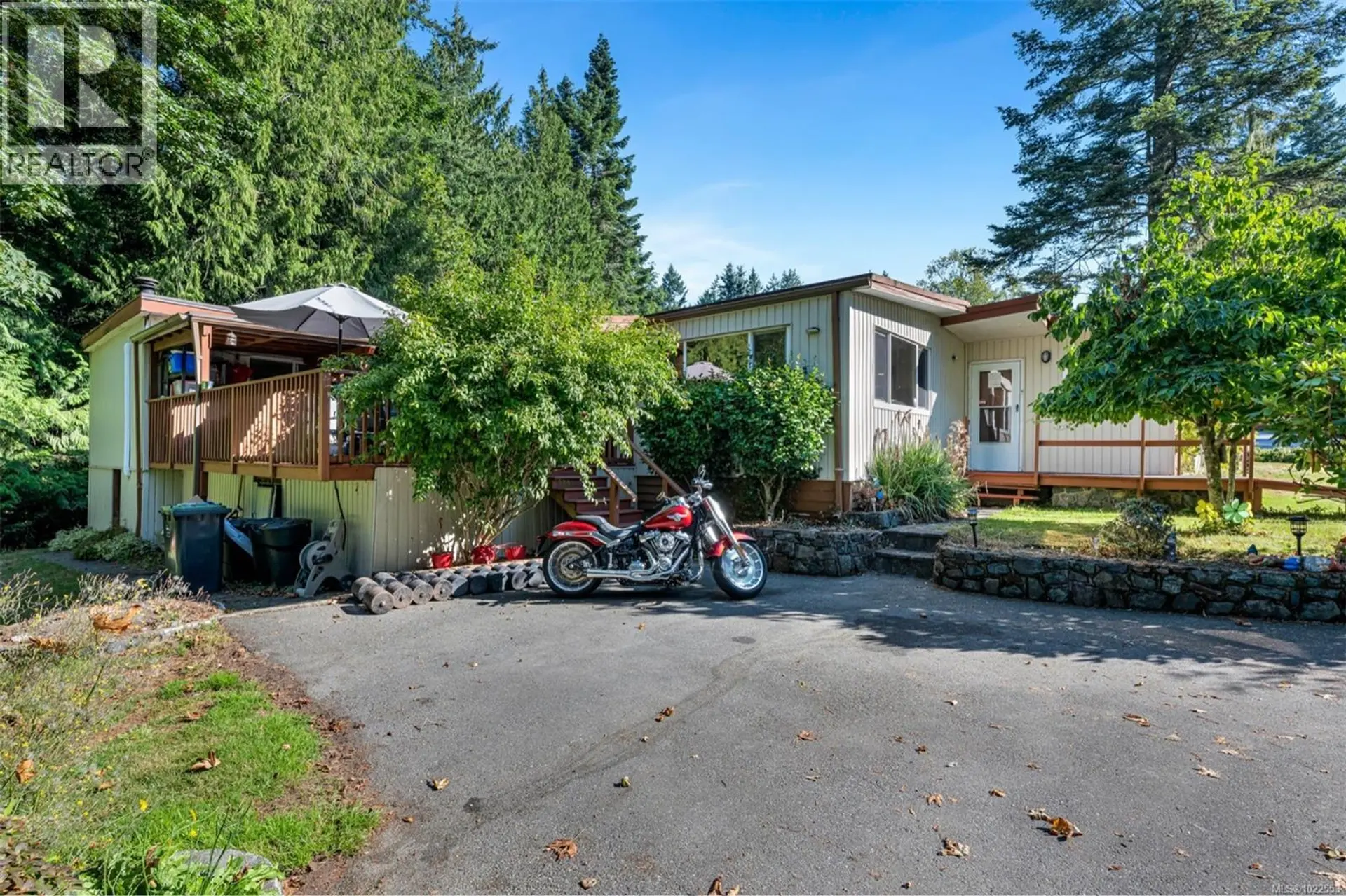 Property at #13 5838 Blythwood Rd, Sooke, BC