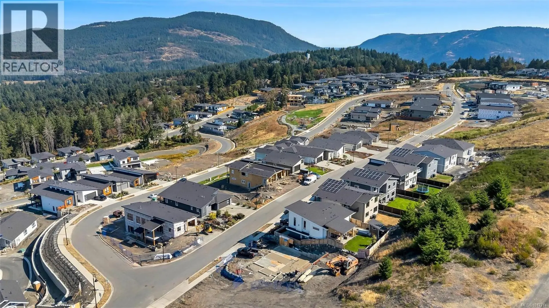 Property at 3227 WOODRUSH DR, Duncan, BC