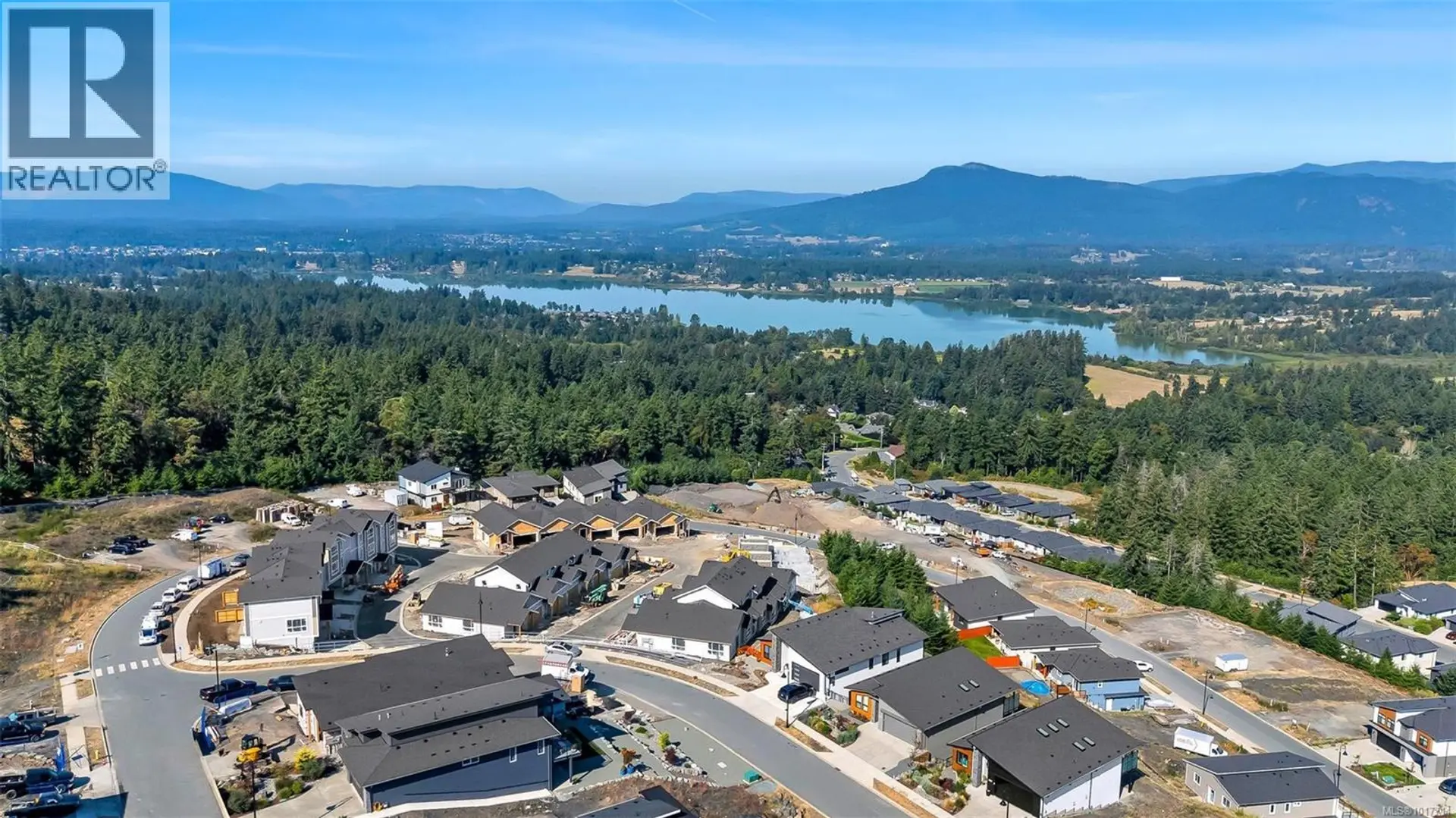 Property at 3227 WOODRUSH DR, Duncan, BC