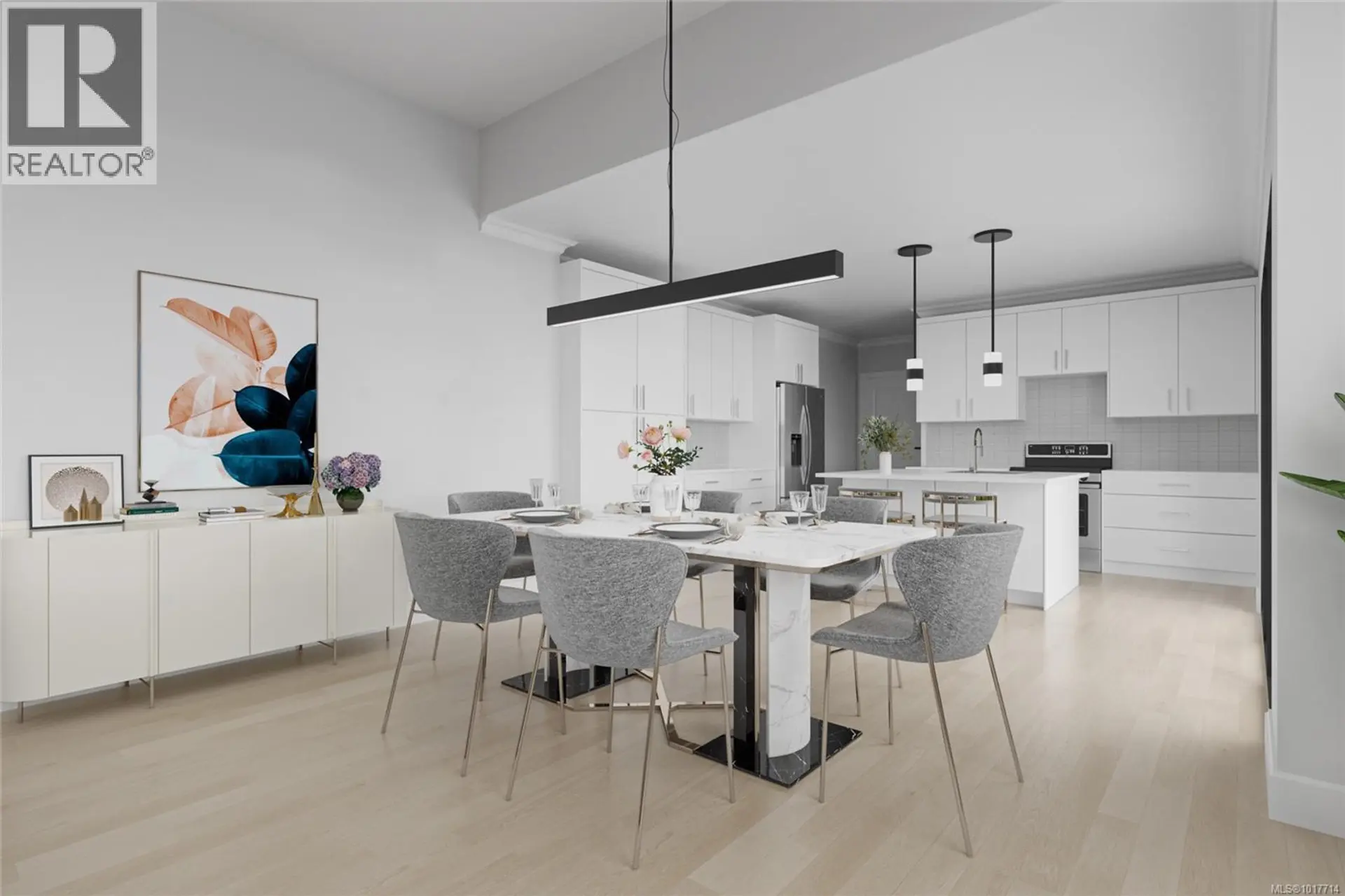 Property at 3227 WOODRUSH DR, Duncan, BC