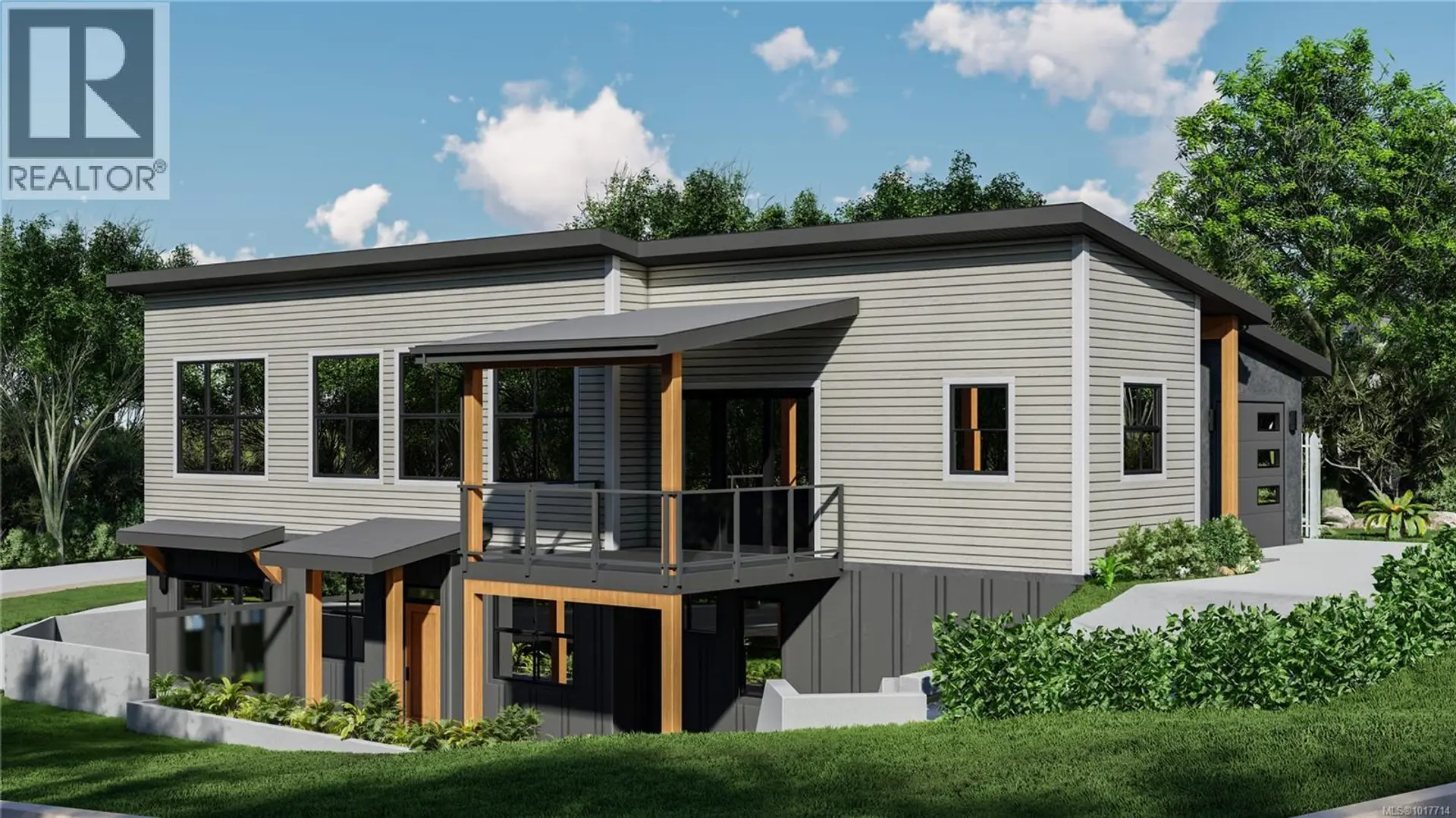 Property at 3227 WOODRUSH DR, Duncan, BC