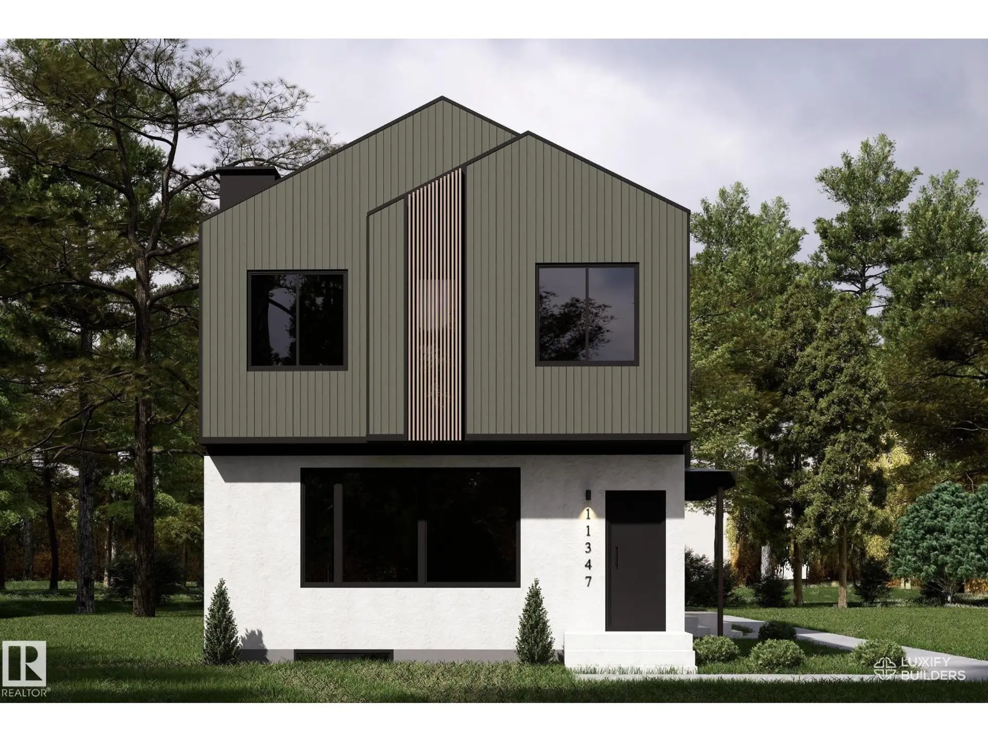 11347 111 AV NW - Image 1