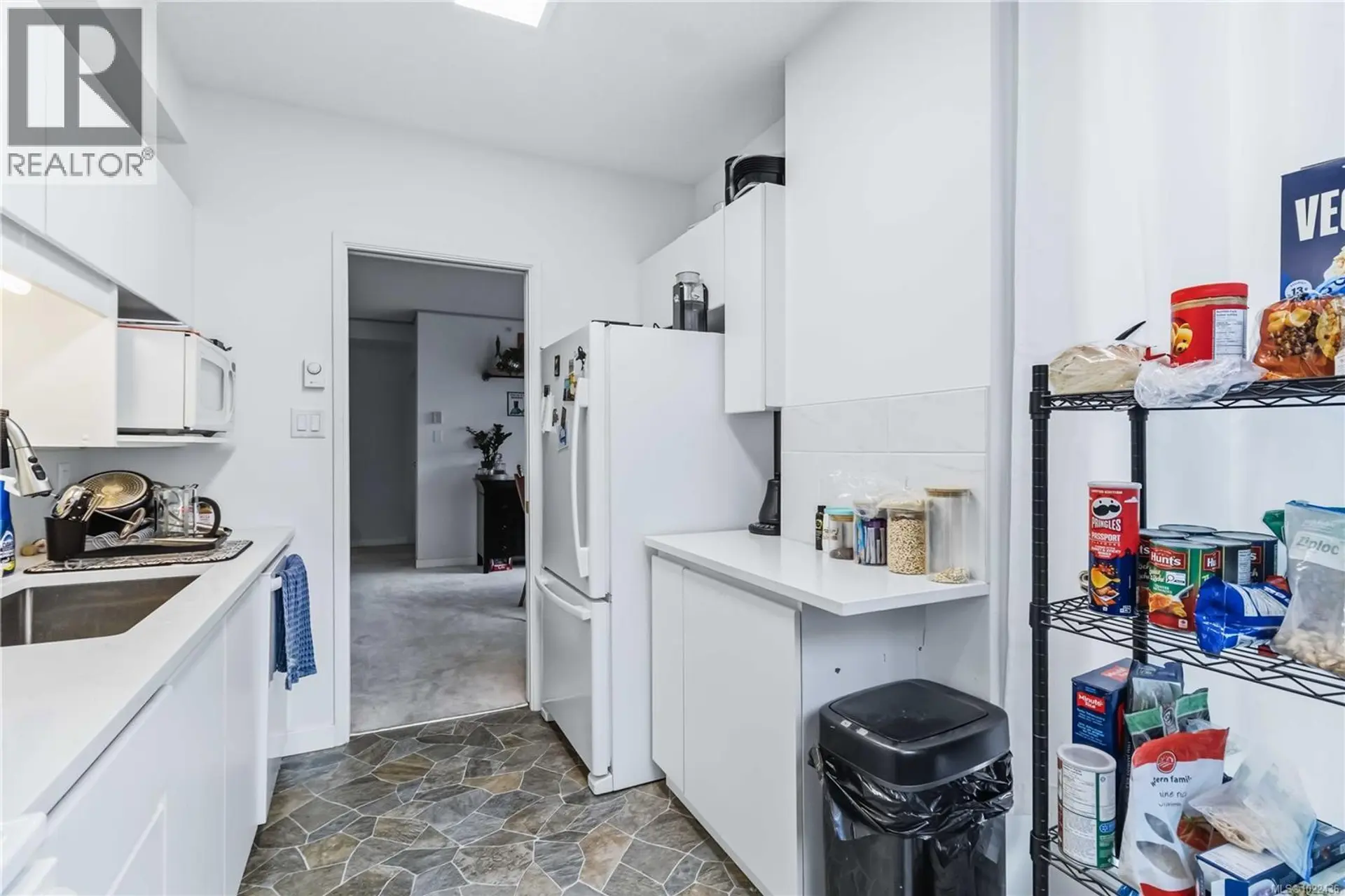 Property at #207 1020 VIEW ST, Victoria, BC