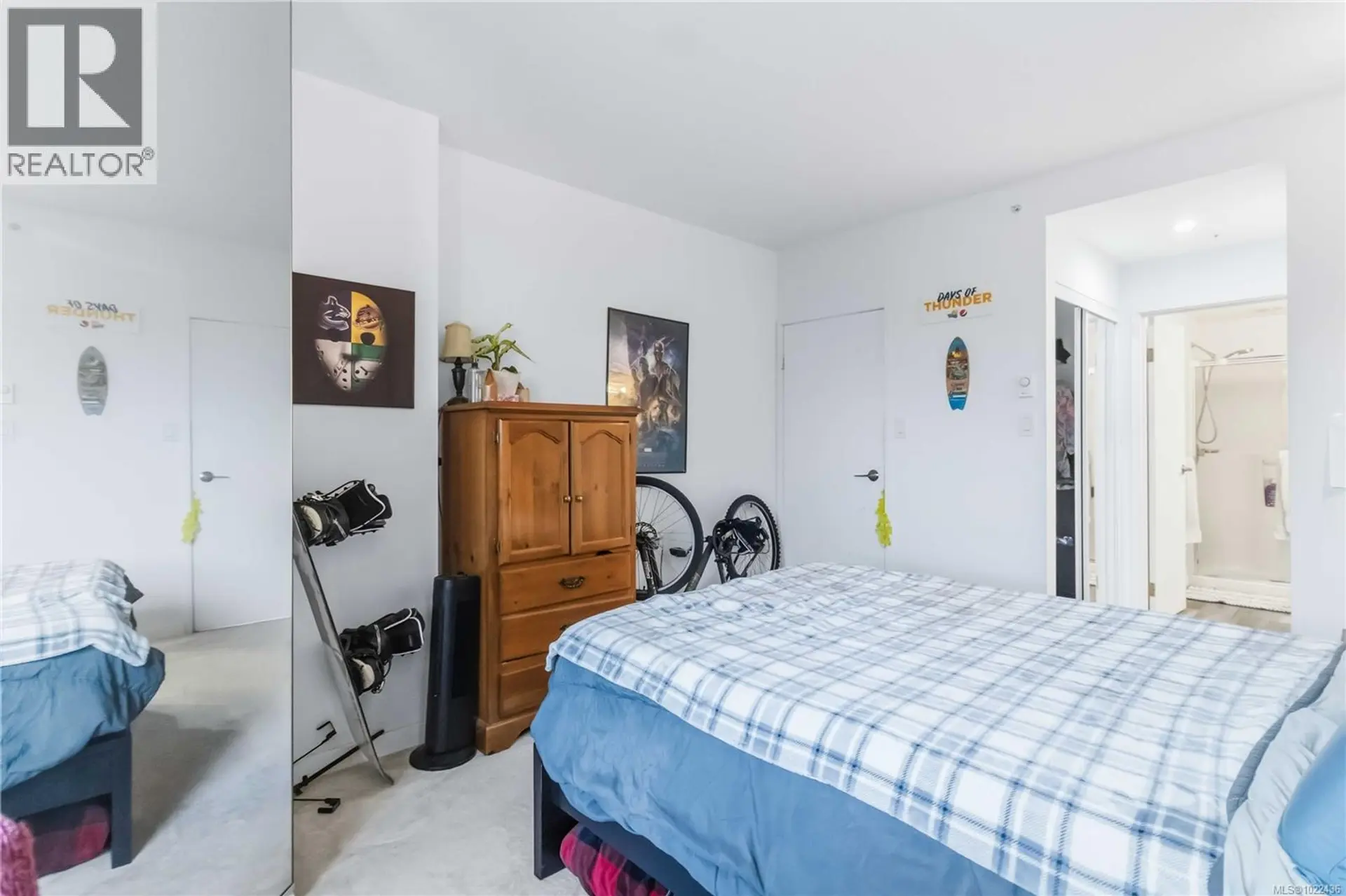 Property at #207 1020 VIEW ST, Victoria, BC