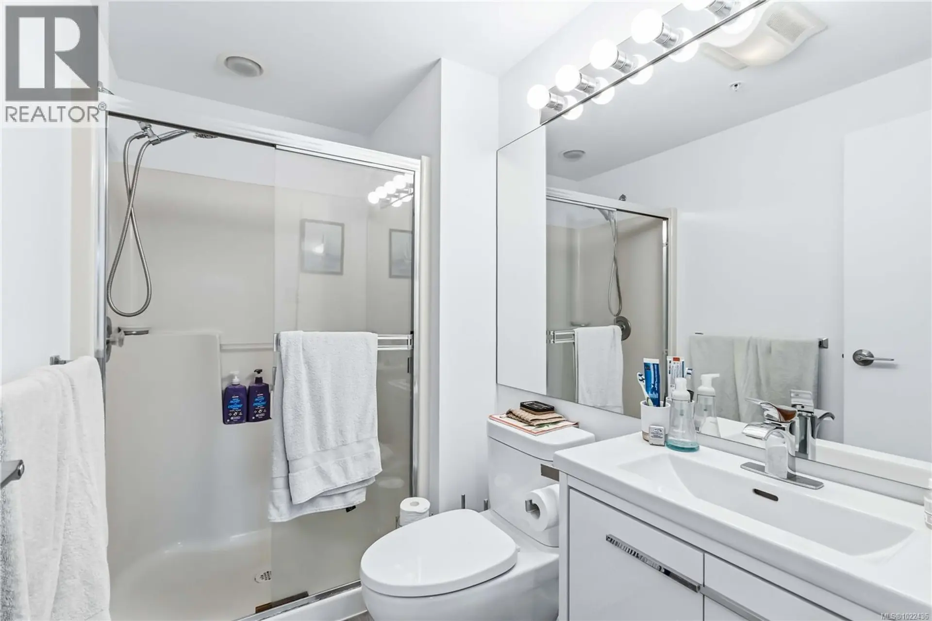 Property at #207 1020 VIEW ST, Victoria, BC