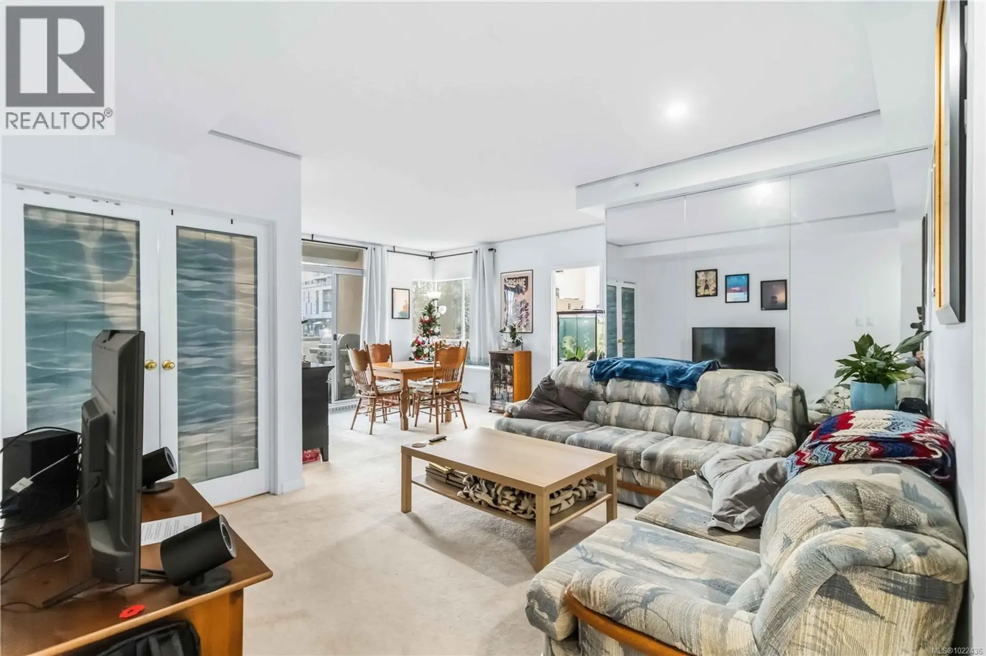 Property at #207 1020 VIEW ST, Victoria, BC