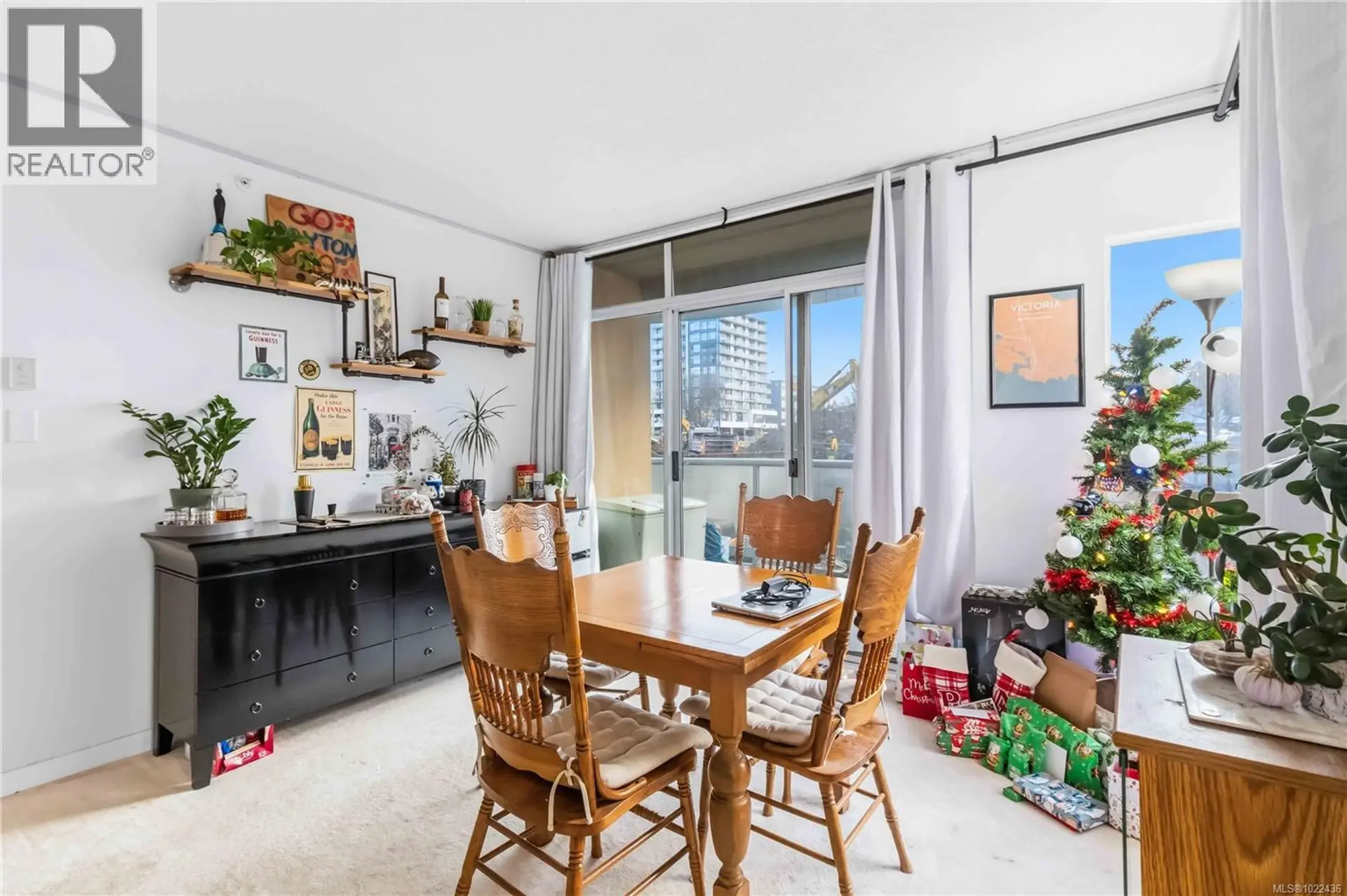 Property at #207 1020 VIEW ST, Victoria, BC