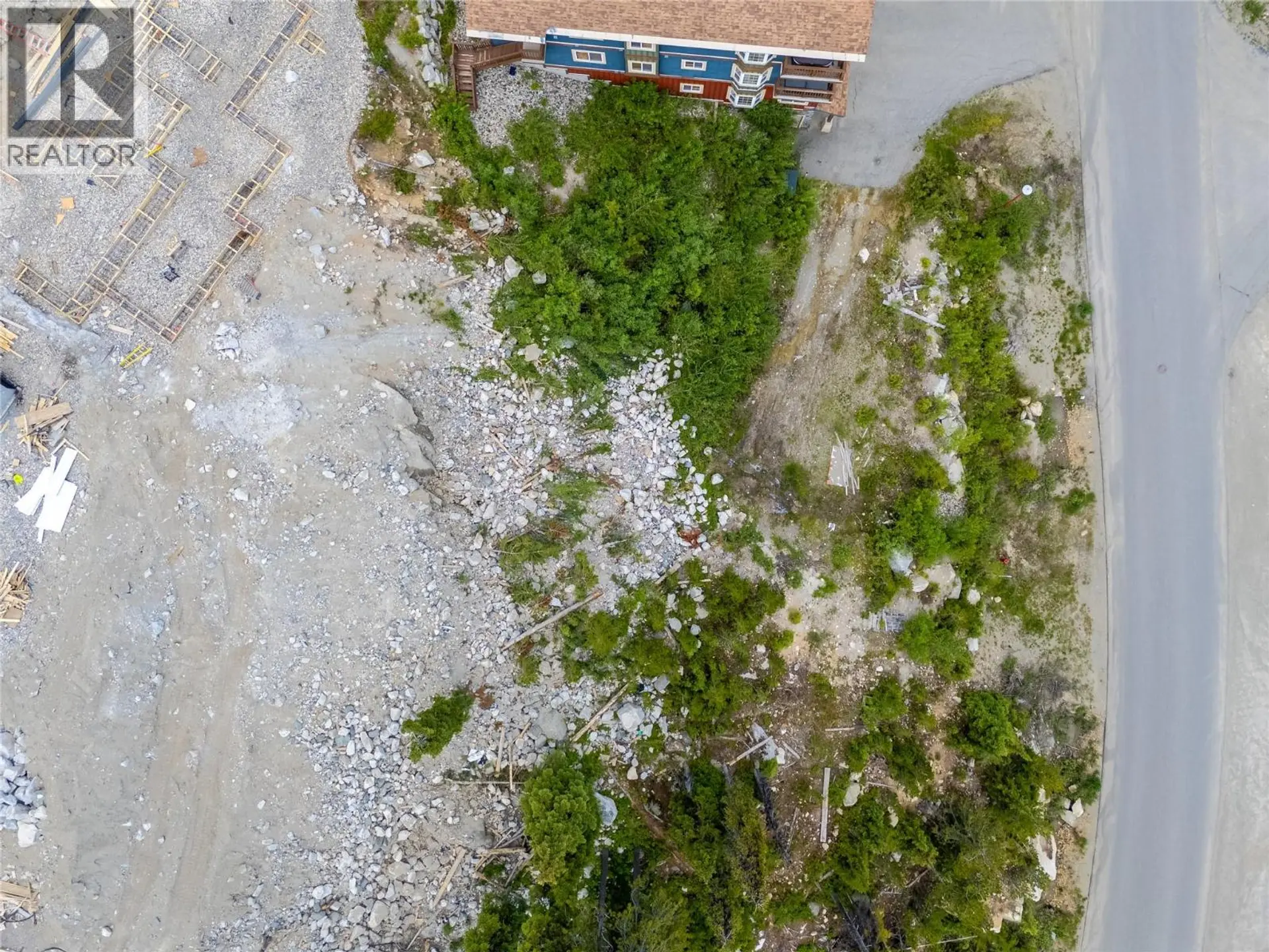 Property at 5850 SNOW PINES WAY, Big White, BC