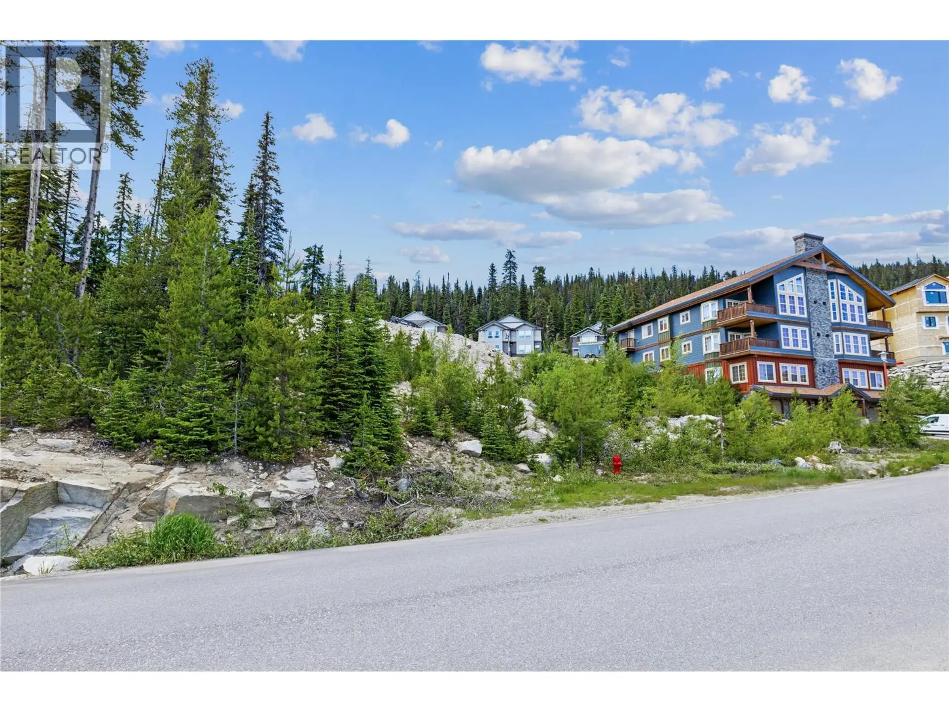 Property at 5850 SNOW PINES WAY, Big White, BC