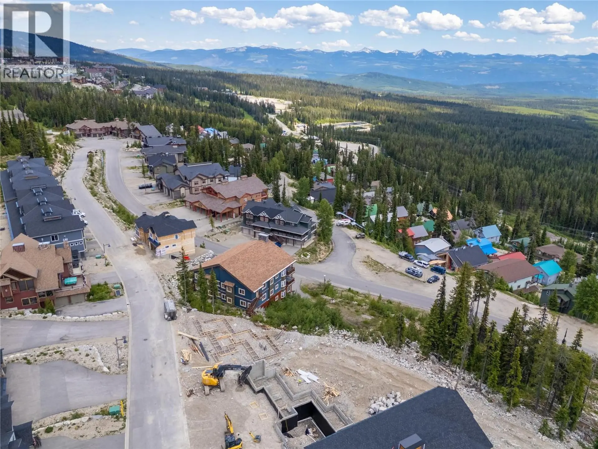 Property at 5850 SNOW PINES WAY, Big White, BC