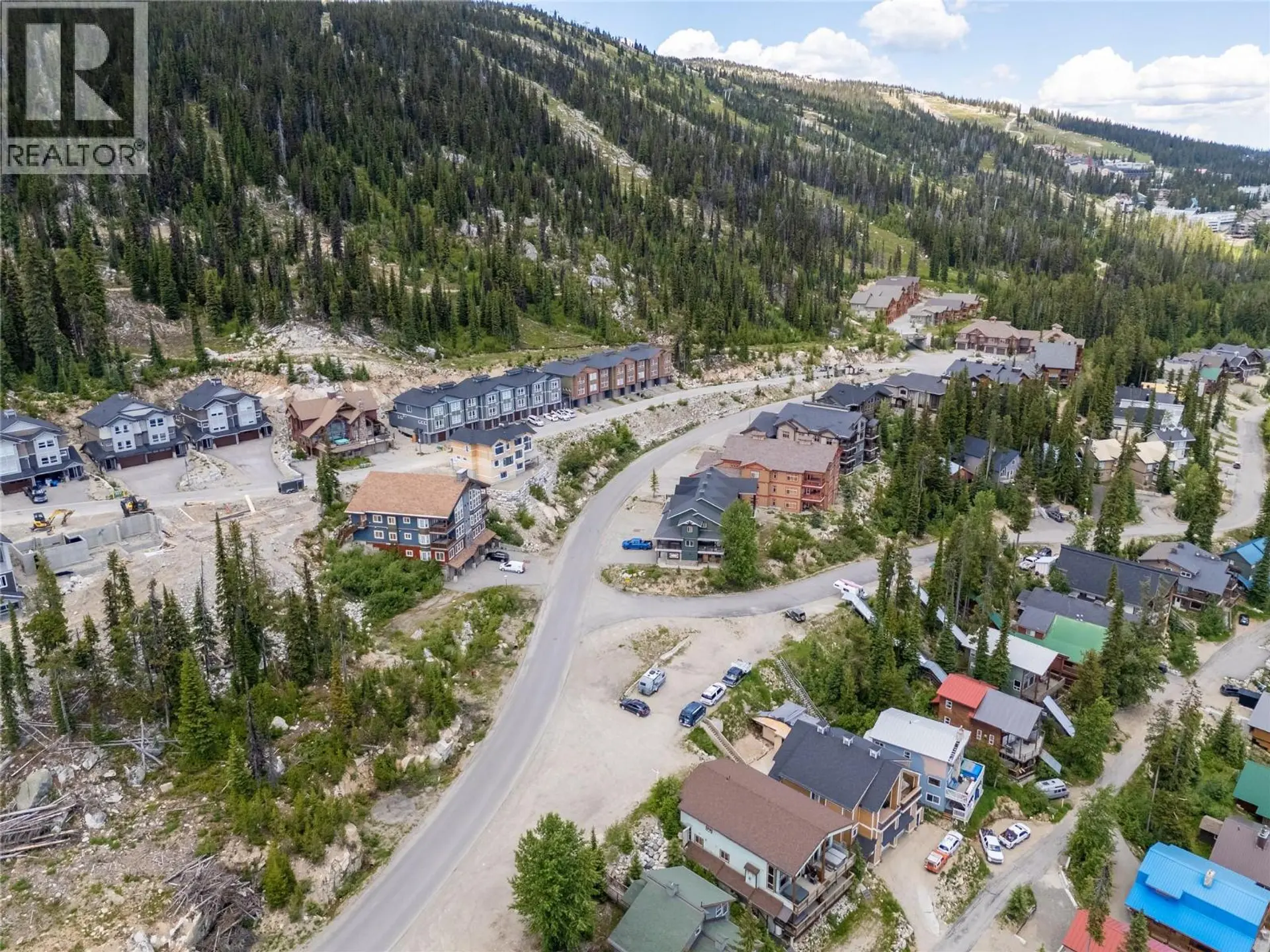 Property at 5850 SNOW PINES WAY, Big White, BC