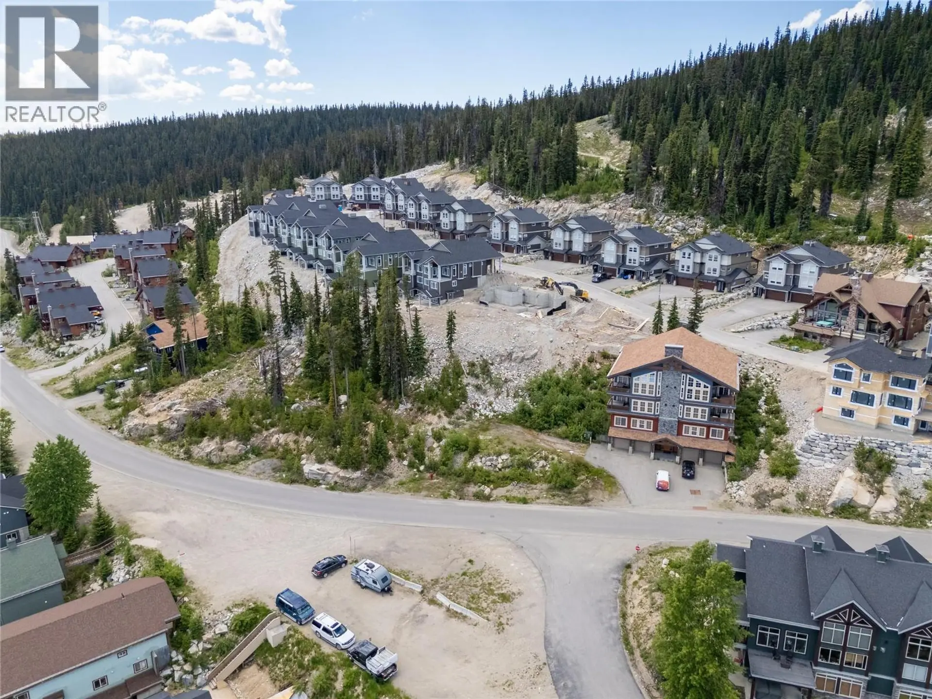 Property at 5850 SNOW PINES WAY, Big White, BC